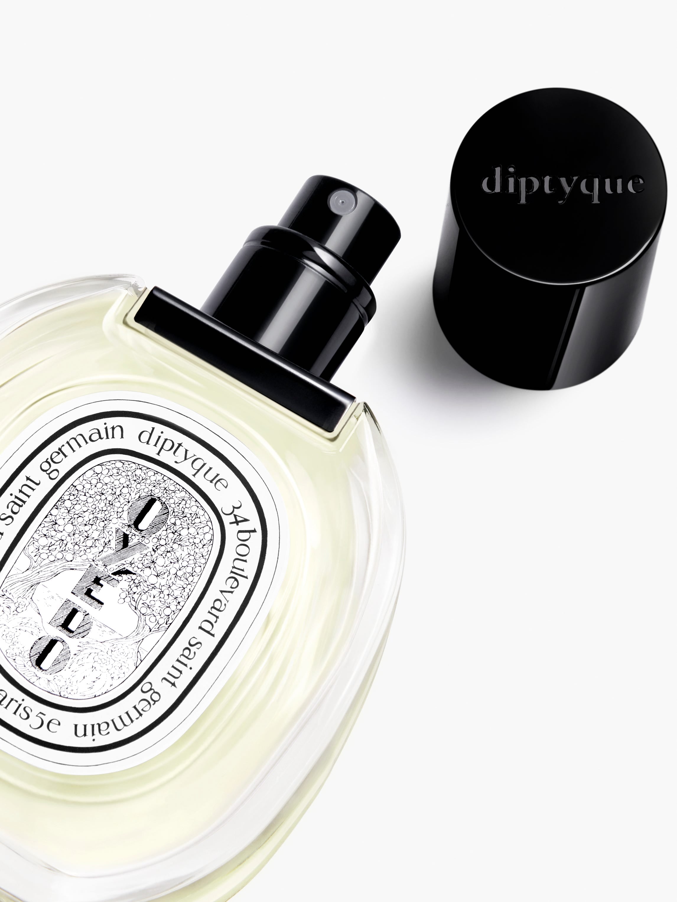 Oyédo（オイエド） - オードトワレ – Diptyque Paris