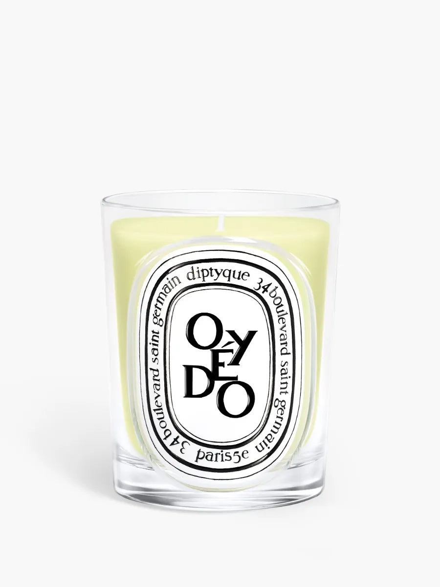 夏のホームフレグランス – Diptyque Paris