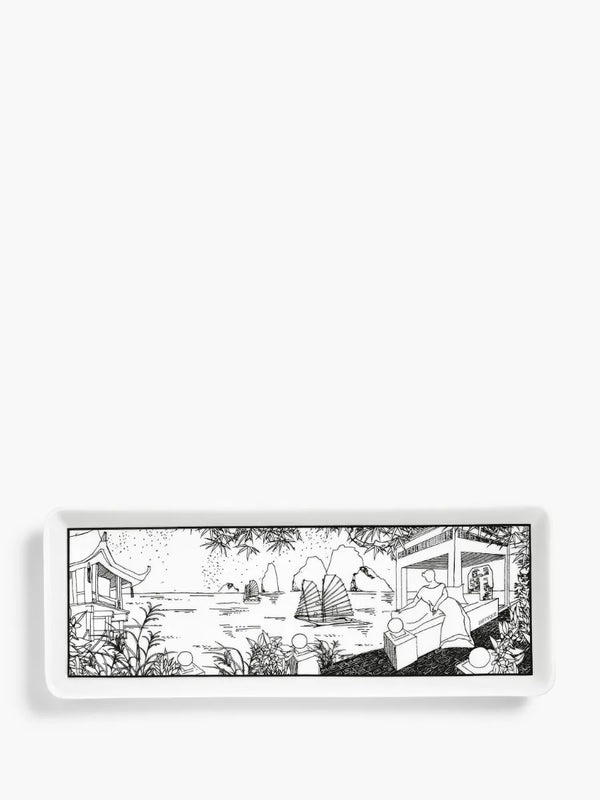 パノラミック トレイ - Do Son (ドソン)