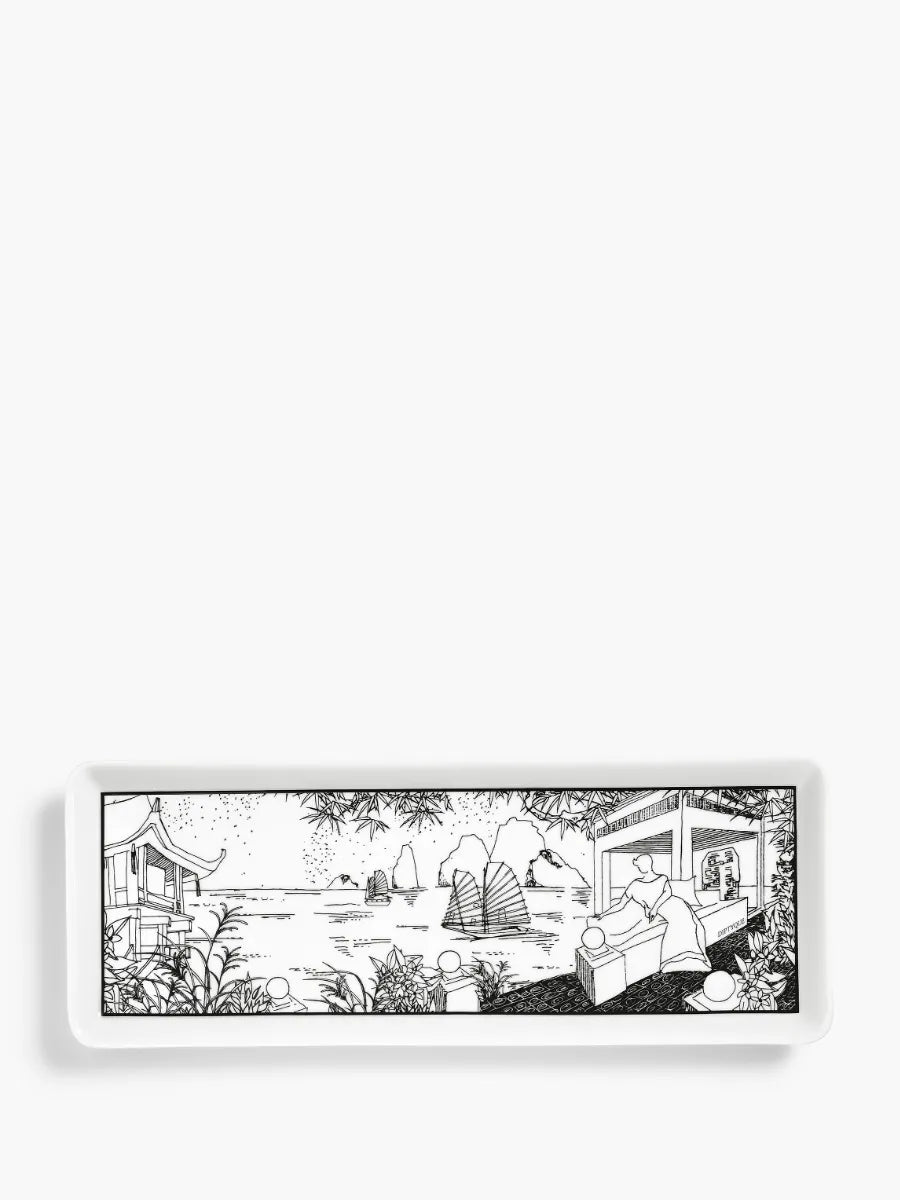 パノラミック トレイ - Do Son (ドソン)