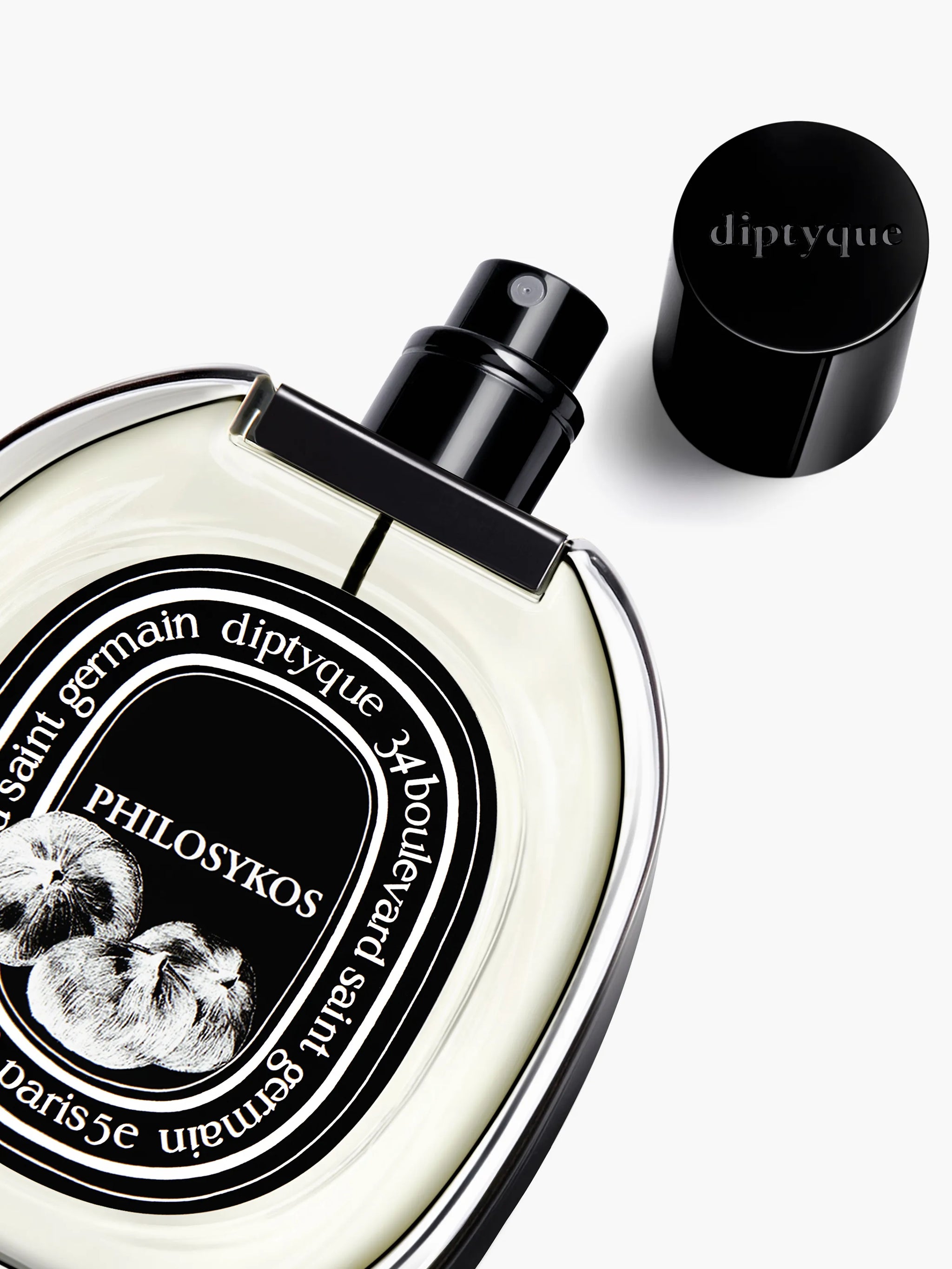 Philosykos（フィロシコス） - オードパルファン – Diptyque Paris