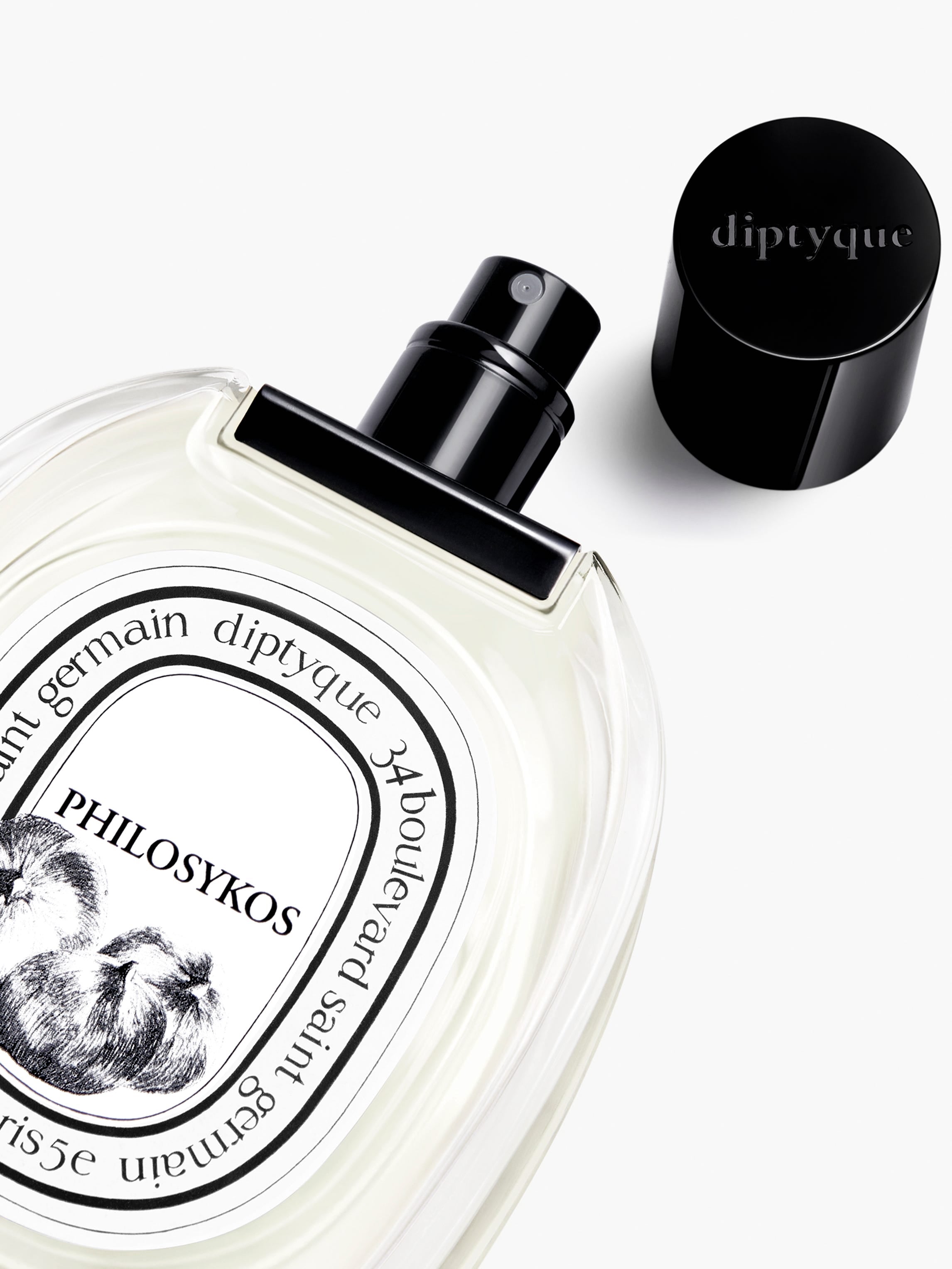 Philosykos（フィロシコス） - オードトワレ – Diptyque Paris