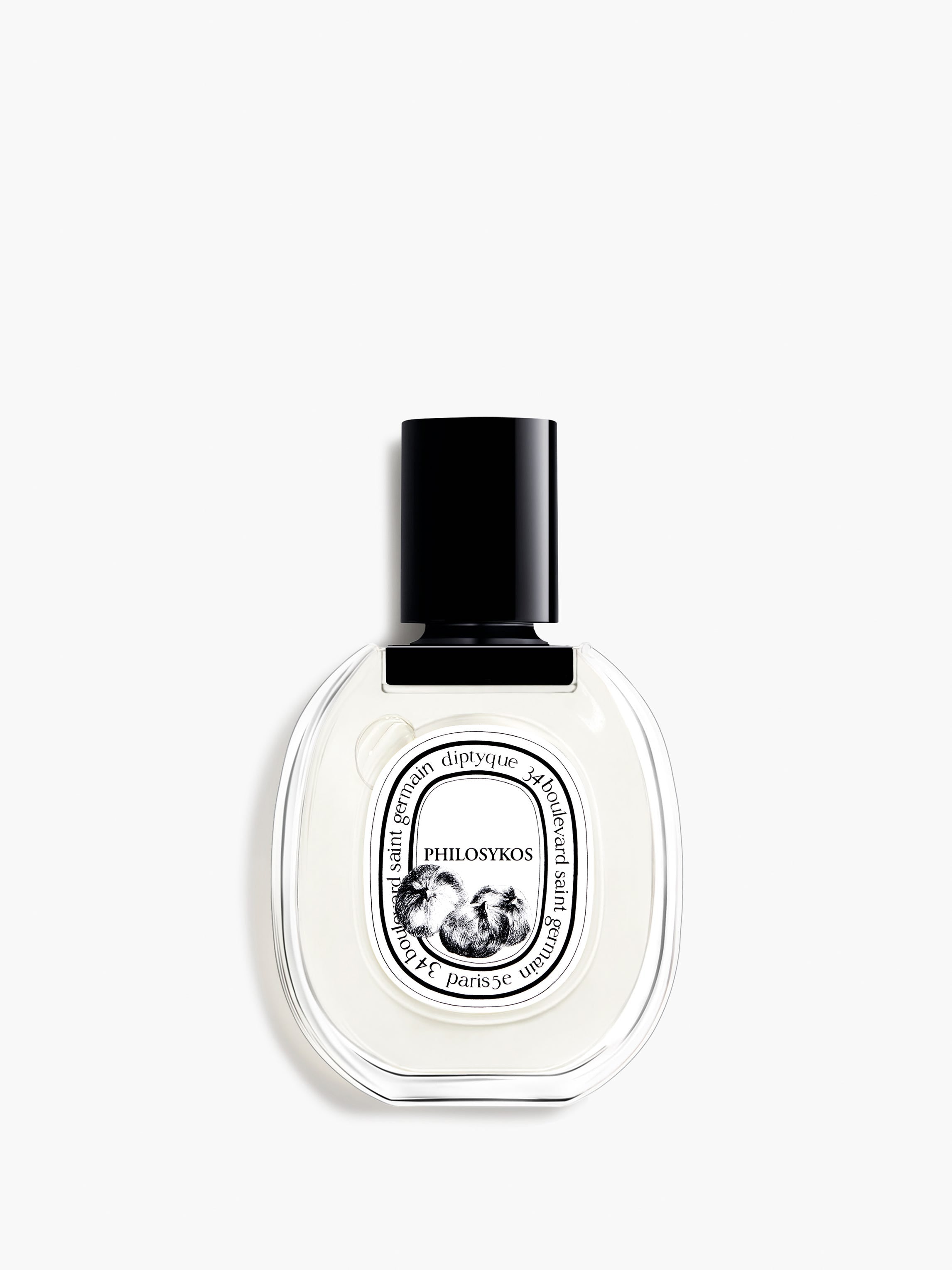 diptyque PHILOSYKOS オードトワレ 50ml Philosykos（フィロシコス） - オードトワレ – Diptyque Paris