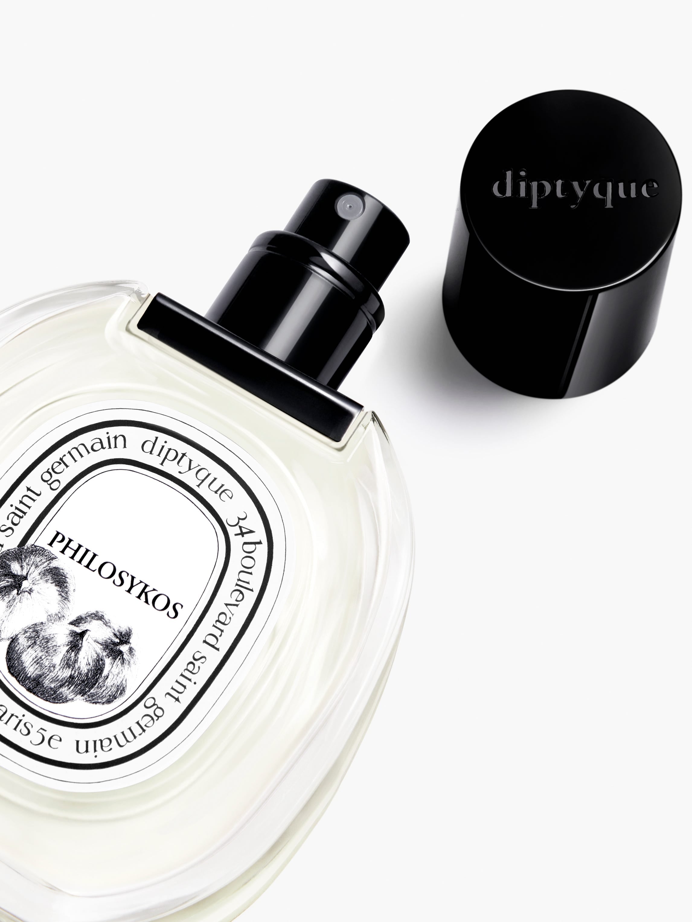 Philosykos（フィロシコス） - オードトワレ – Diptyque Paris