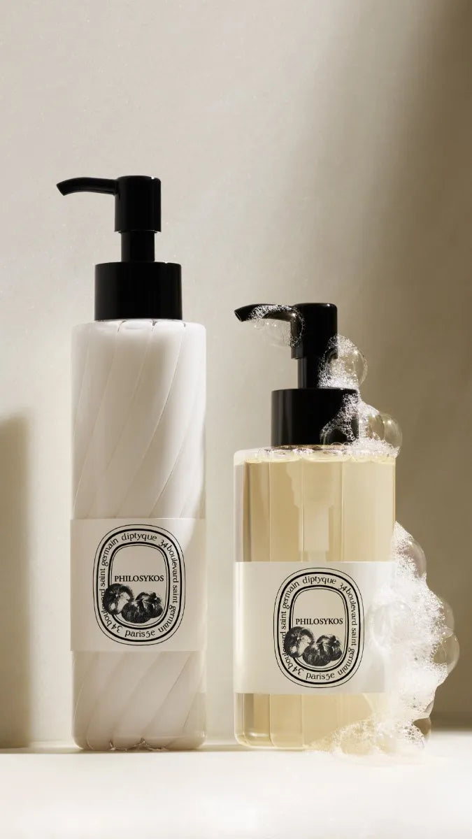 Philosykos (フィロシコス) - フレグランス ローション – Diptyque Paris Philosykos (フィロシコス) - フレグランス ローション – Diptyque Paris