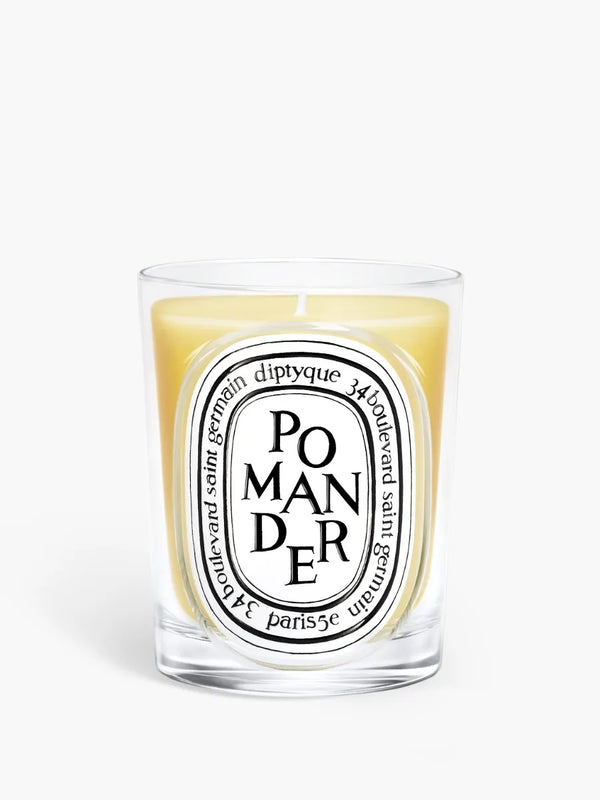 Pomander (ポマンデール) - クラシック キャンドル