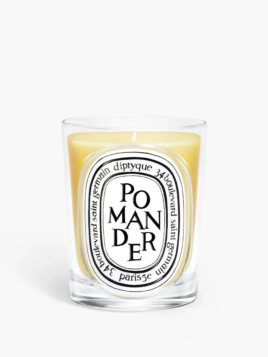 Pomander (ポマンデール) - クラシック キャンドル