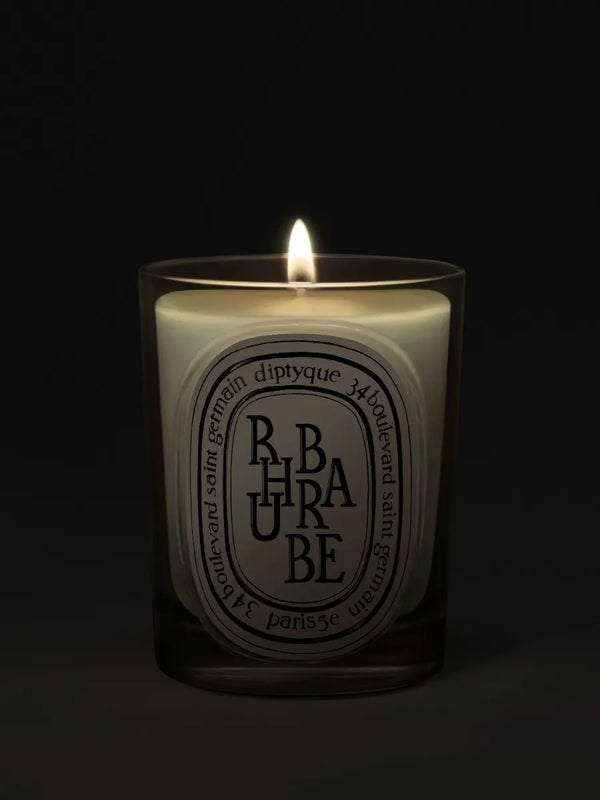 ディプティックのフレグランスキャンドルのお手入れ方法 – Diptyque Paris