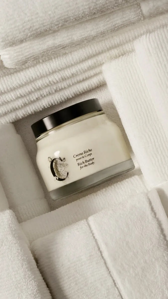 リッチクリーム (ボディ用) - ボディクリーム – Diptyque Paris リッチクリーム (ボディ用) - ボディクリーム – Diptyque Paris