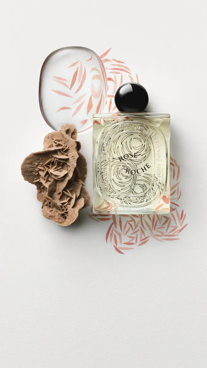 Rose Roche (ローズロッシュ) - オードパルファン – Diptyque Paris Rose Roche (ローズロッシュ) - オードパルファン – Diptyque Paris