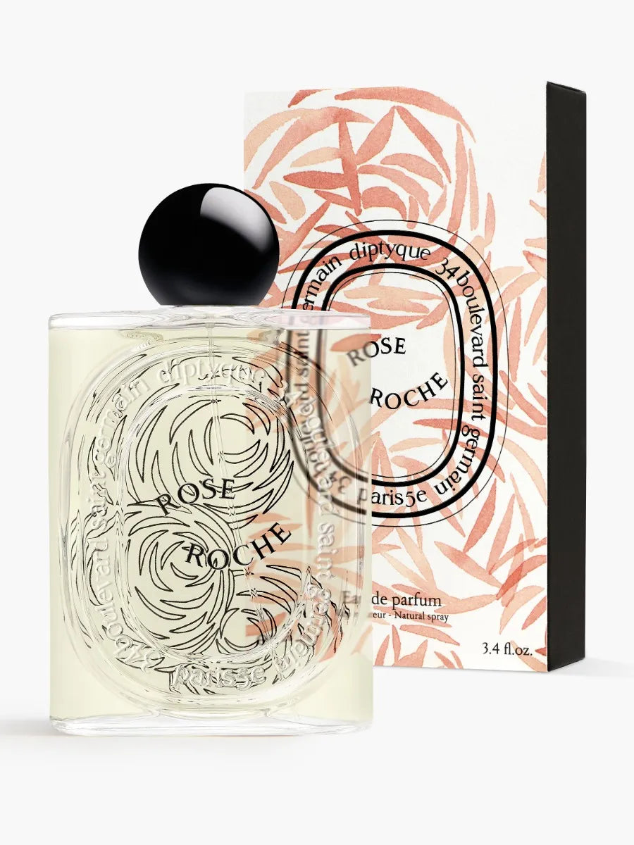 Rose Roche (ローズロッシュ) - オードパルファン – Diptyque Paris Rose Roche (ローズロッシュ) - オードパルファン – Diptyque Paris