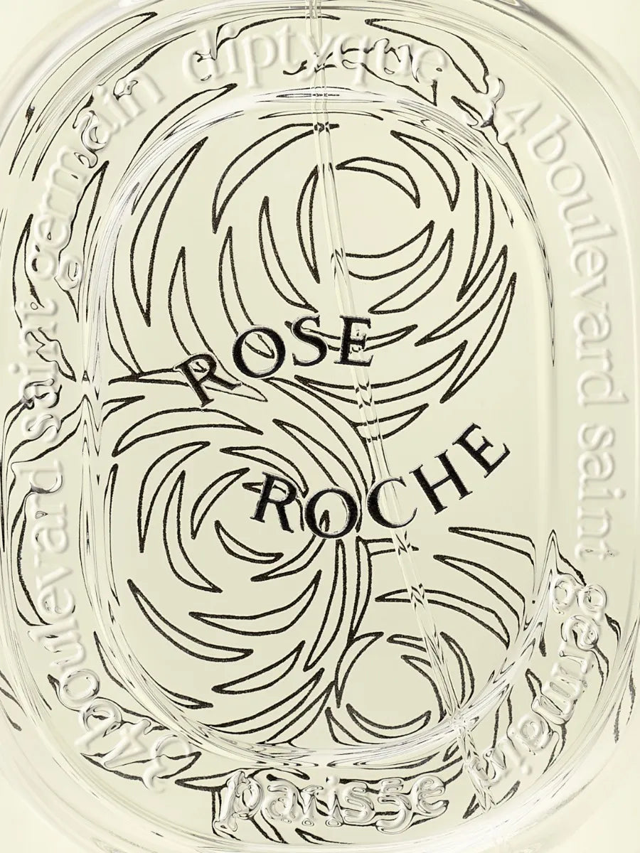 Rose Roche (ローズロッシュ) - オードパルファン – Diptyque Paris Rose Roche (ローズロッシュ) - オードパルファン – Diptyque Paris