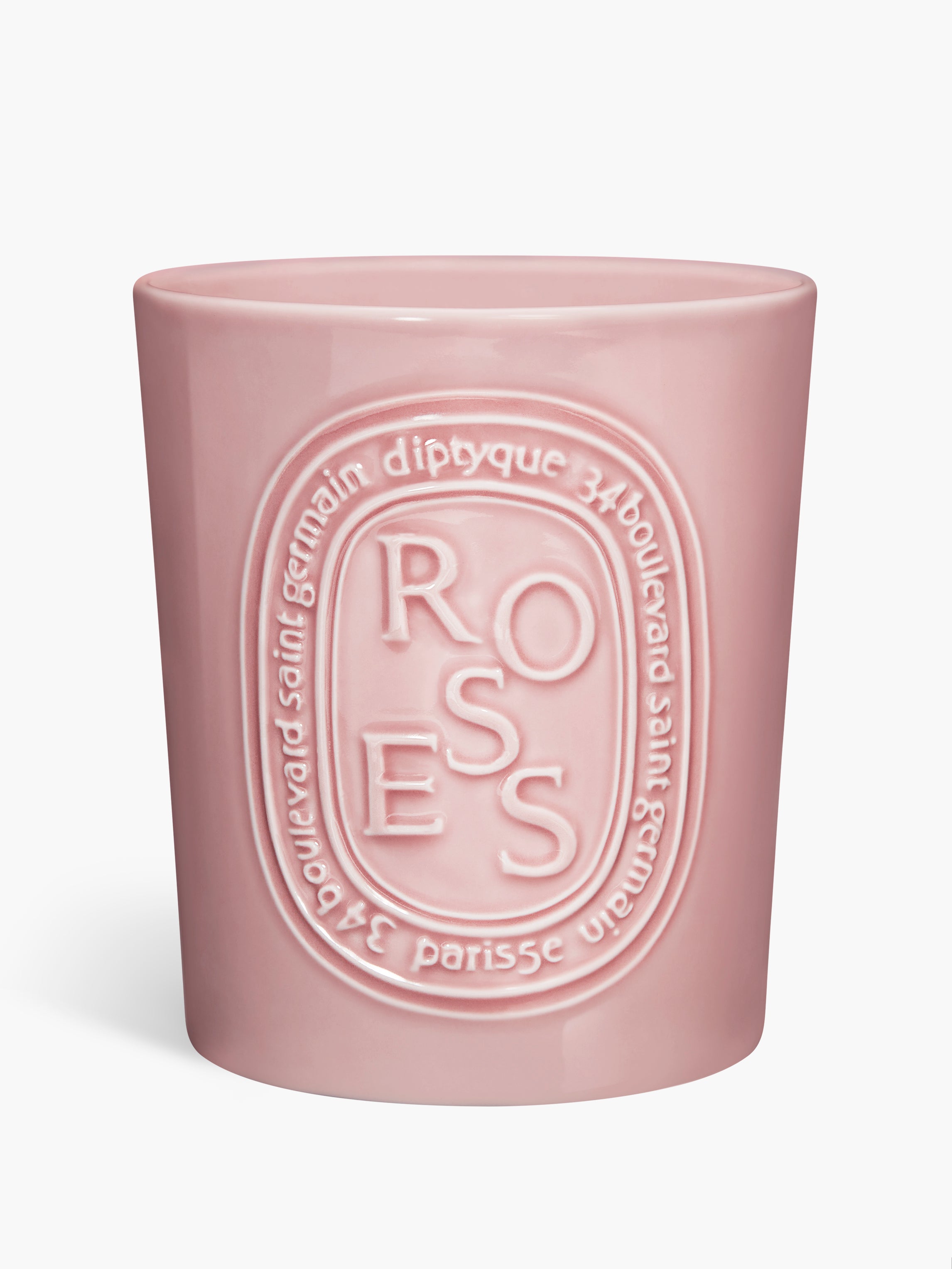 Roses (ローズ) - ラージ キャンドル – Diptyque Paris
