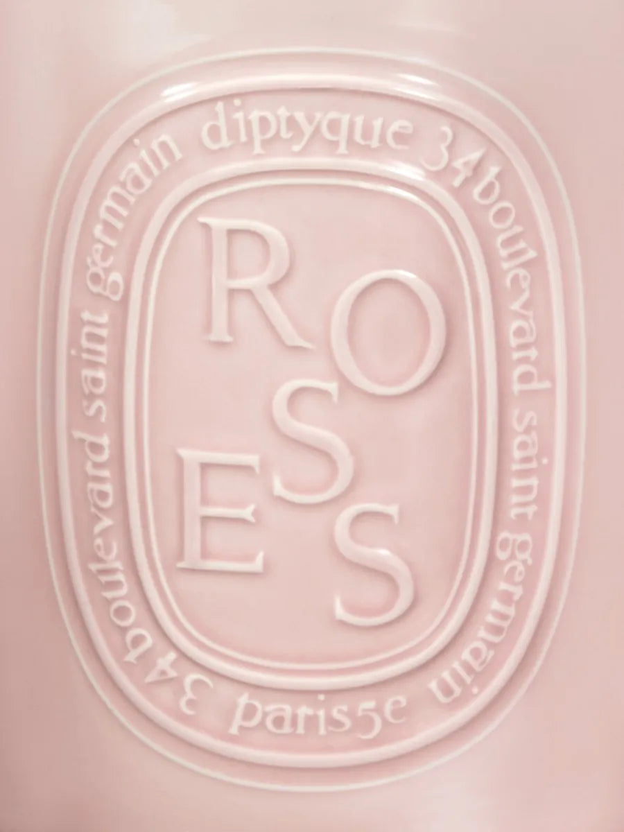 Roses (ローズ) - エクストララージ キャンドル