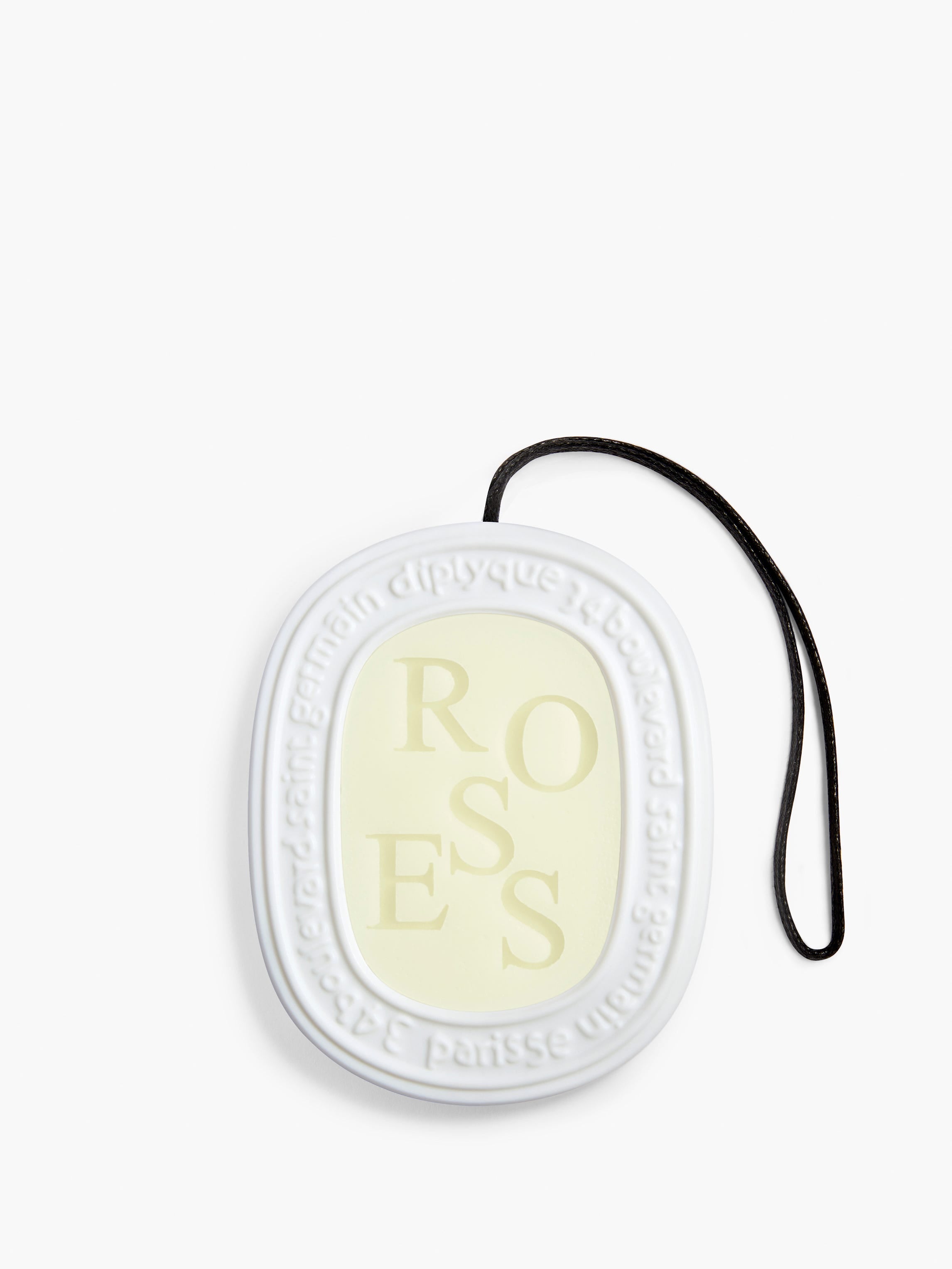 Roses (ローズ) - 香りのオーバル – Diptyque Paris