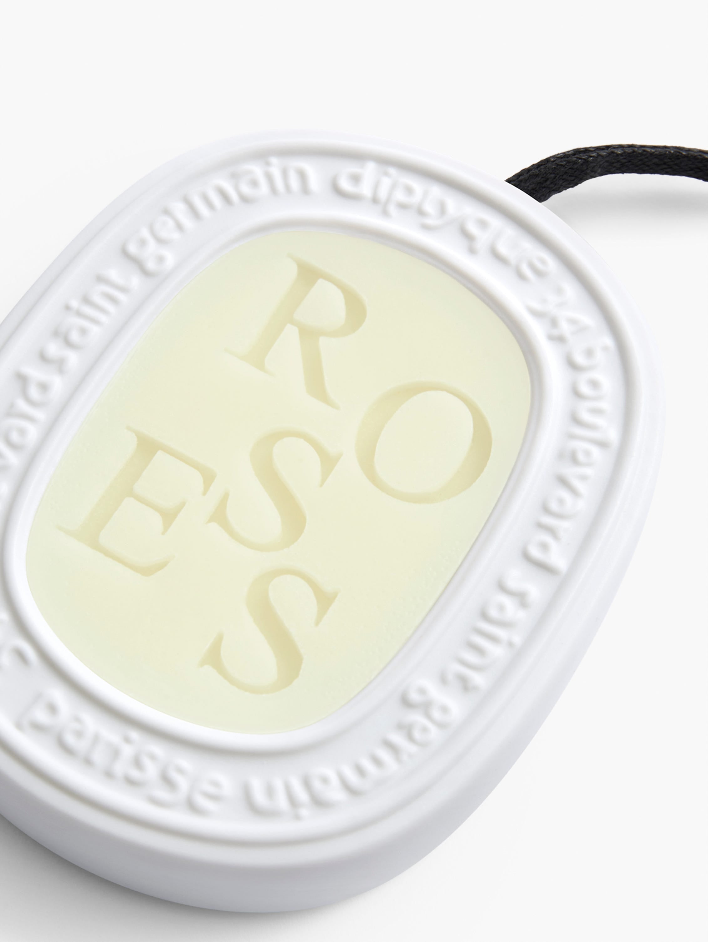 Roses (ローズ) - 香りのオーバル – Diptyque Paris
