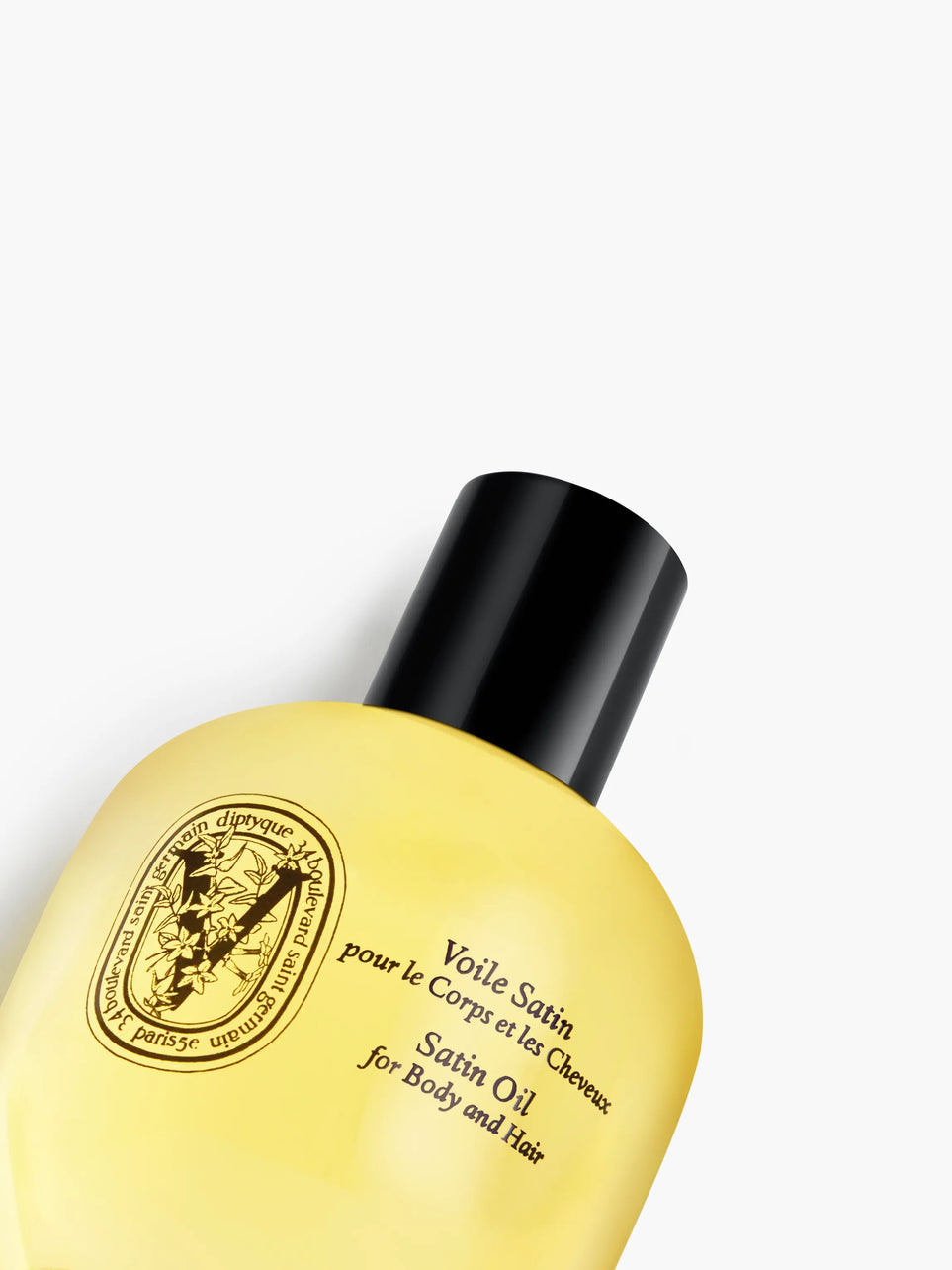 サテンオイル - (ボディ&ヘア用) – Diptyque Paris サテンオイル - (ボディ&ヘア用) – Diptyque Paris