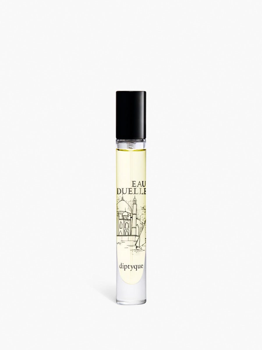 選べるオードトワレ コフレ - 5本セット – Diptyque Paris