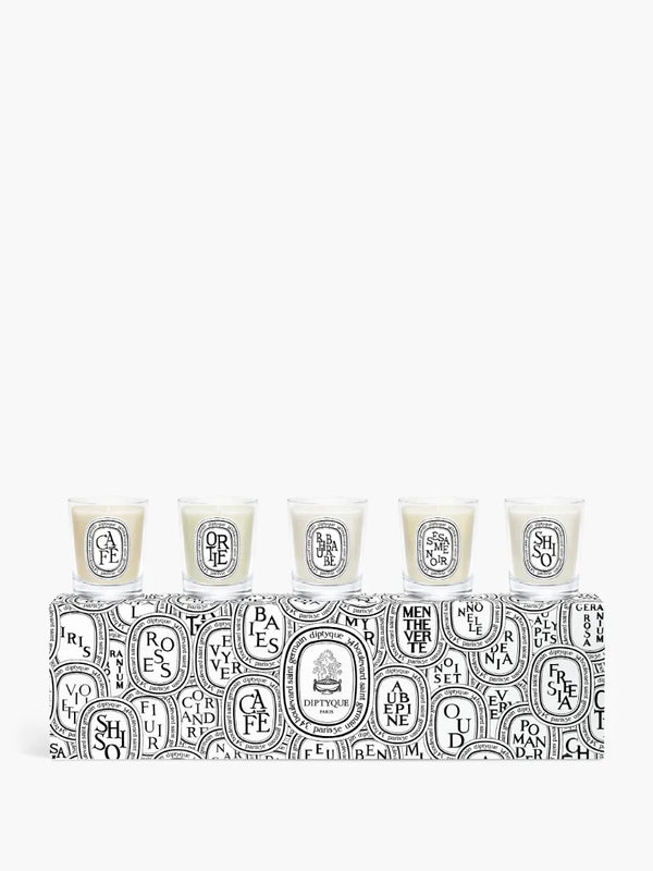 アドベントカレンダー – Diptyque Paris アドベントカレンダー – Diptyque Paris