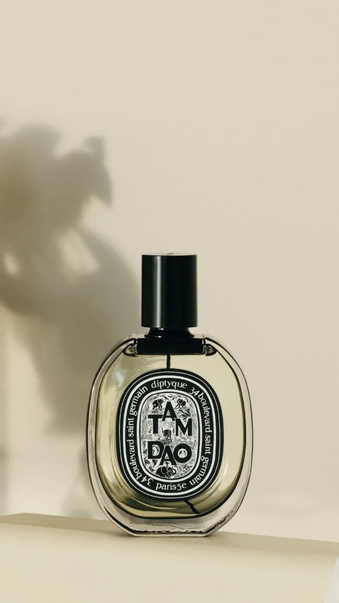 Tam Dao (タムダオ) - オードパルファン – Diptyque Paris Tam Dao (タムダオ) - オードパルファン – Diptyque Paris