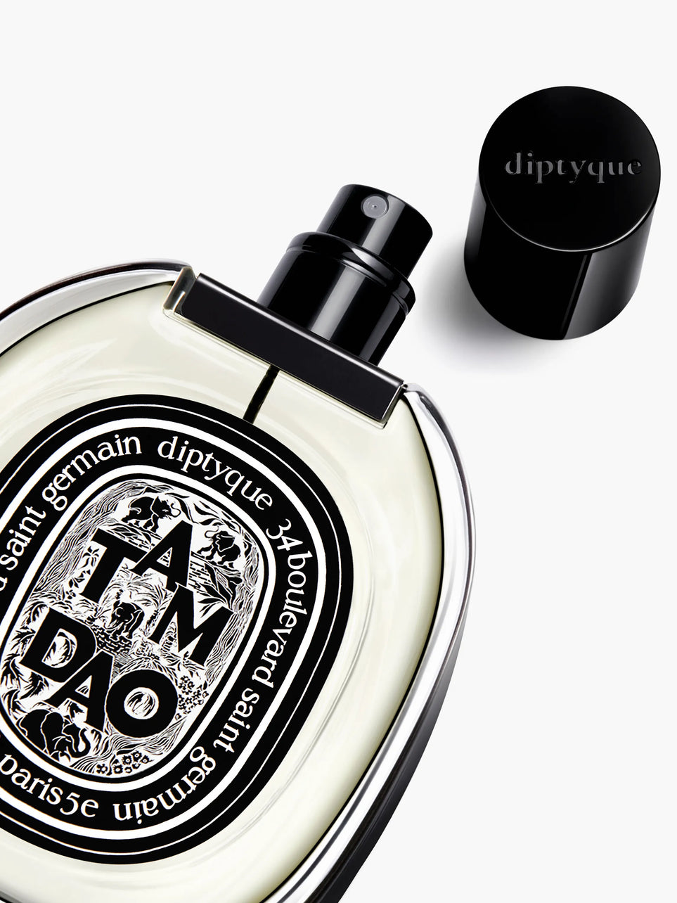 Tam Dao (タムダオ) - オードパルファン – Diptyque Paris Tam Dao (タムダオ) - オードパルファン – Diptyque Paris