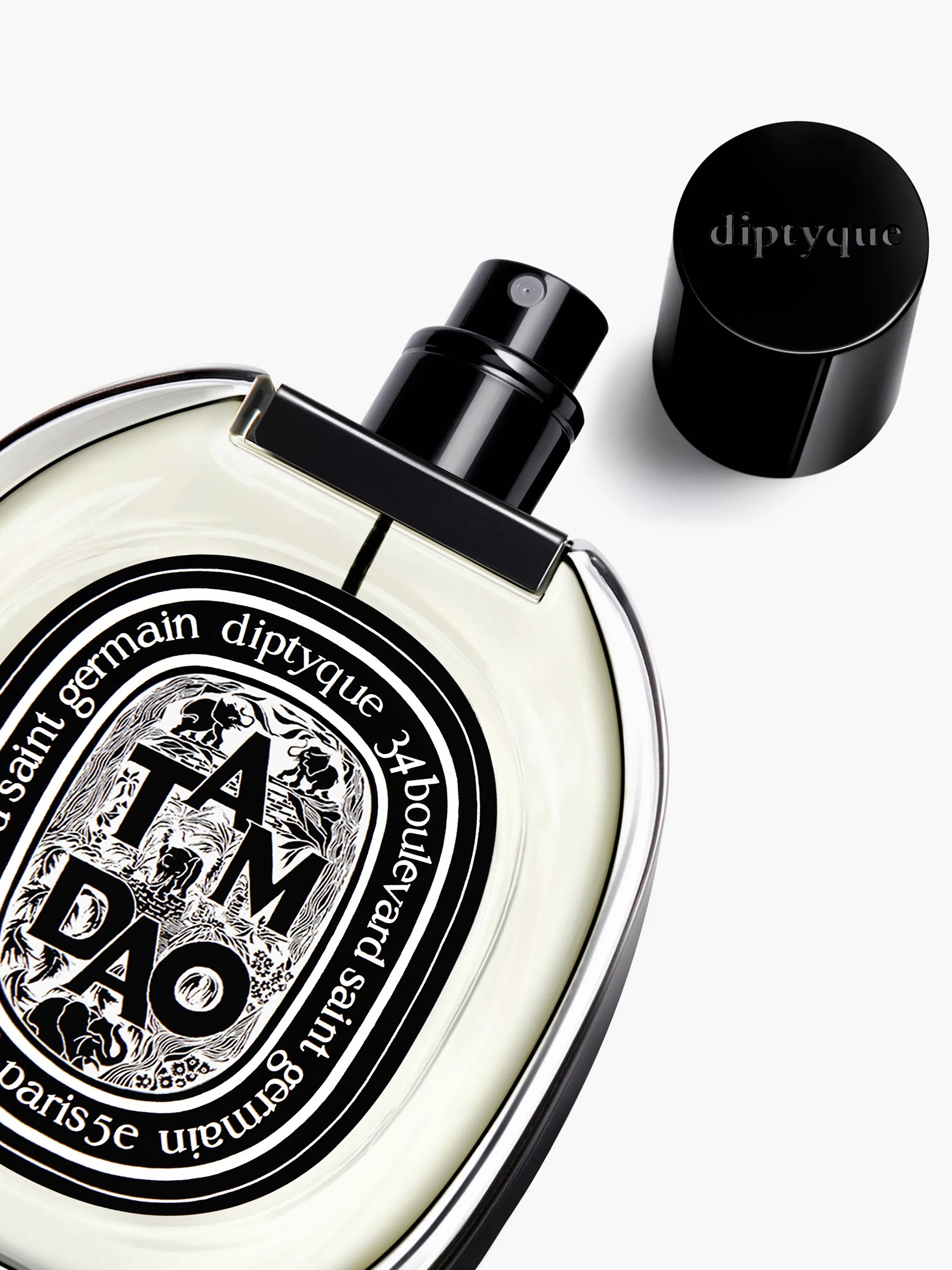 ディプティック★オードパルファン タム ダオ 75ml★ Tam Dao (タムダオ) - オードパルファン – Diptyque Paris