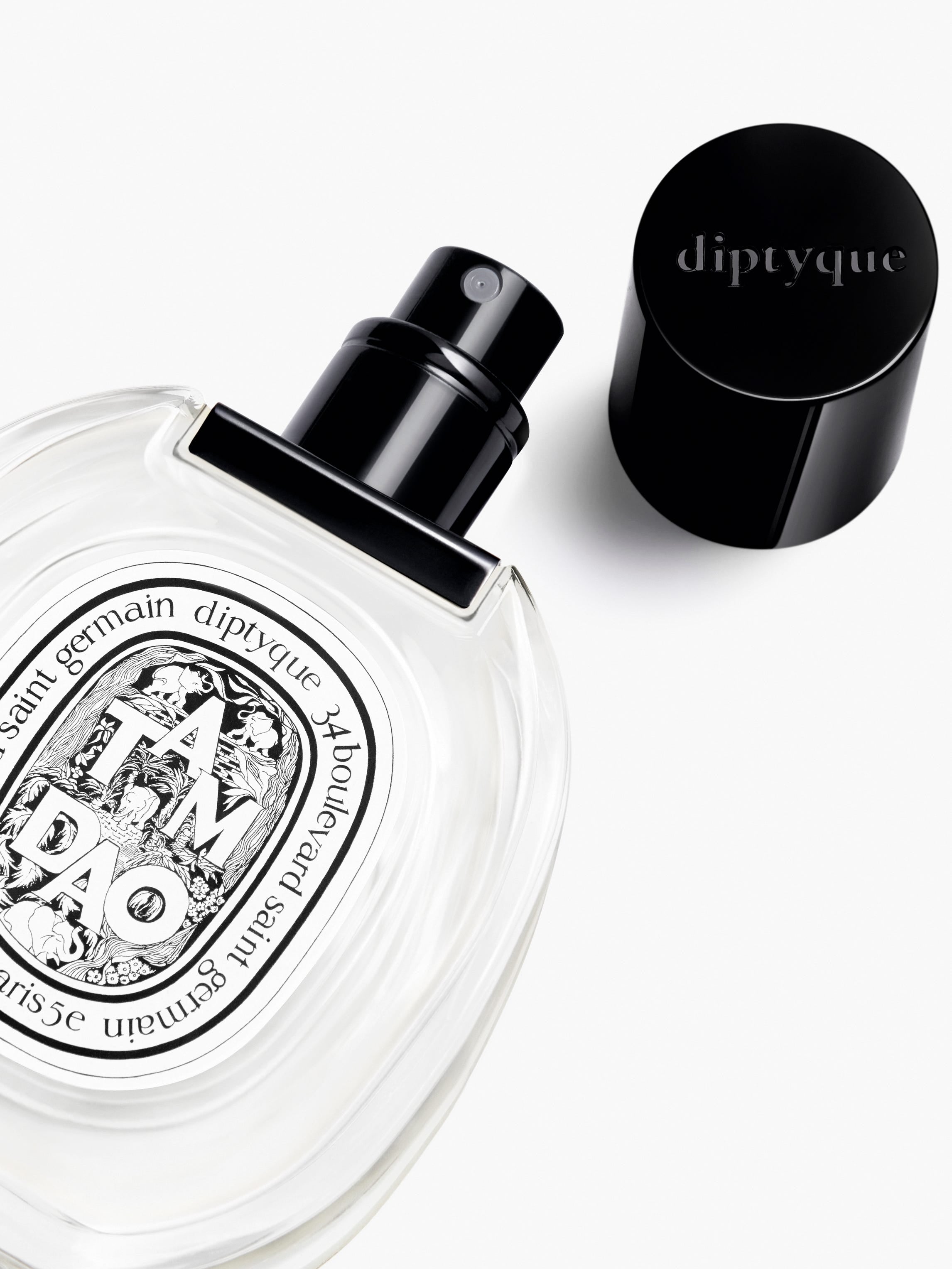 Tam Dao (タムダオ) - オードトワレ – Diptyque Paris