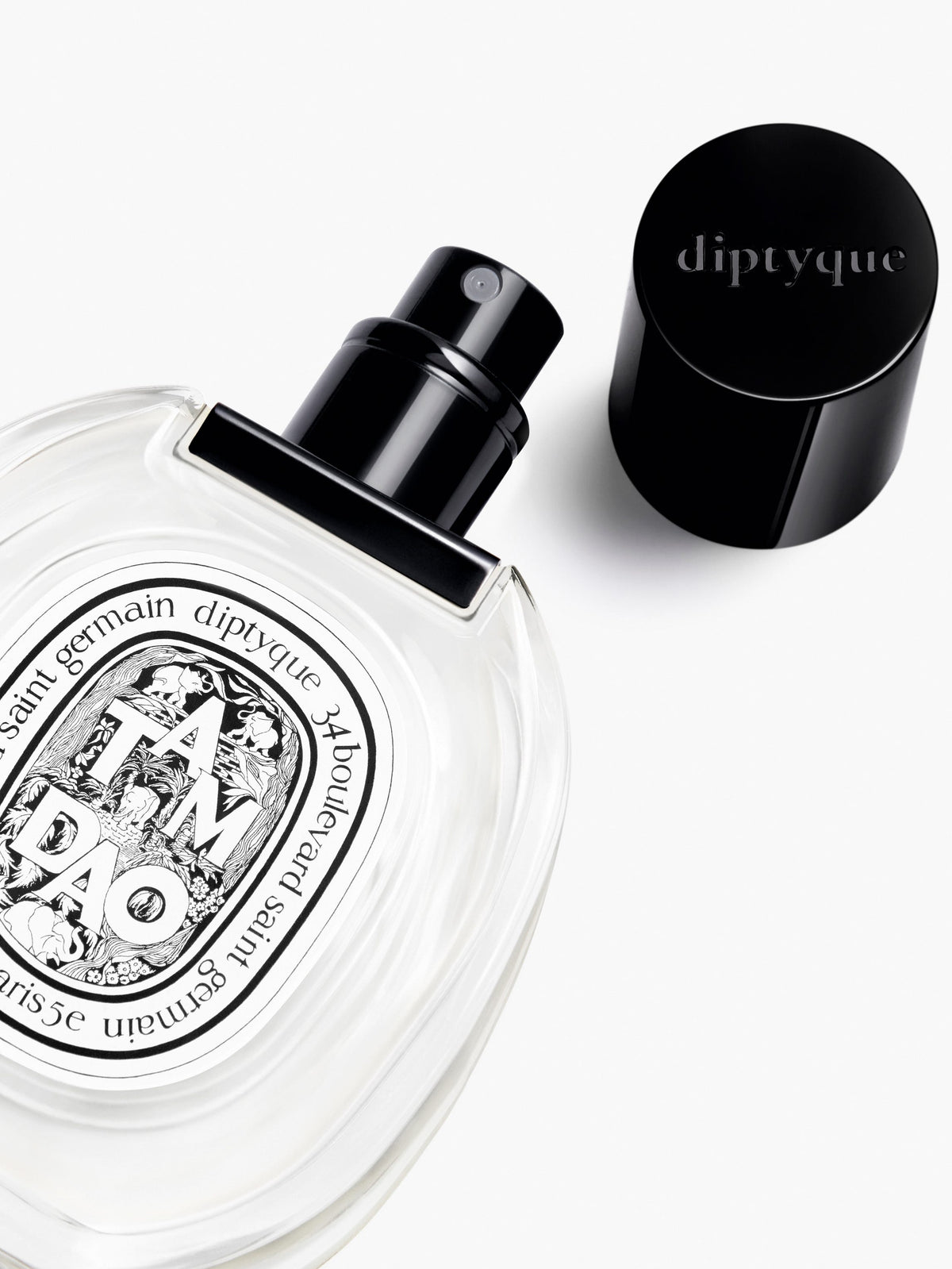 Tam Dao (タムダオ) - オードトワレ – Diptyque Paris