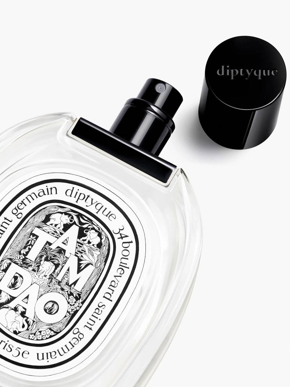 タムダオ オードトワレ 100ml Tam Dao (タムダオ) - オードトワレ タムダオ オードトワレ 100ml Tam Dao (タムダオ) - オードトワレ