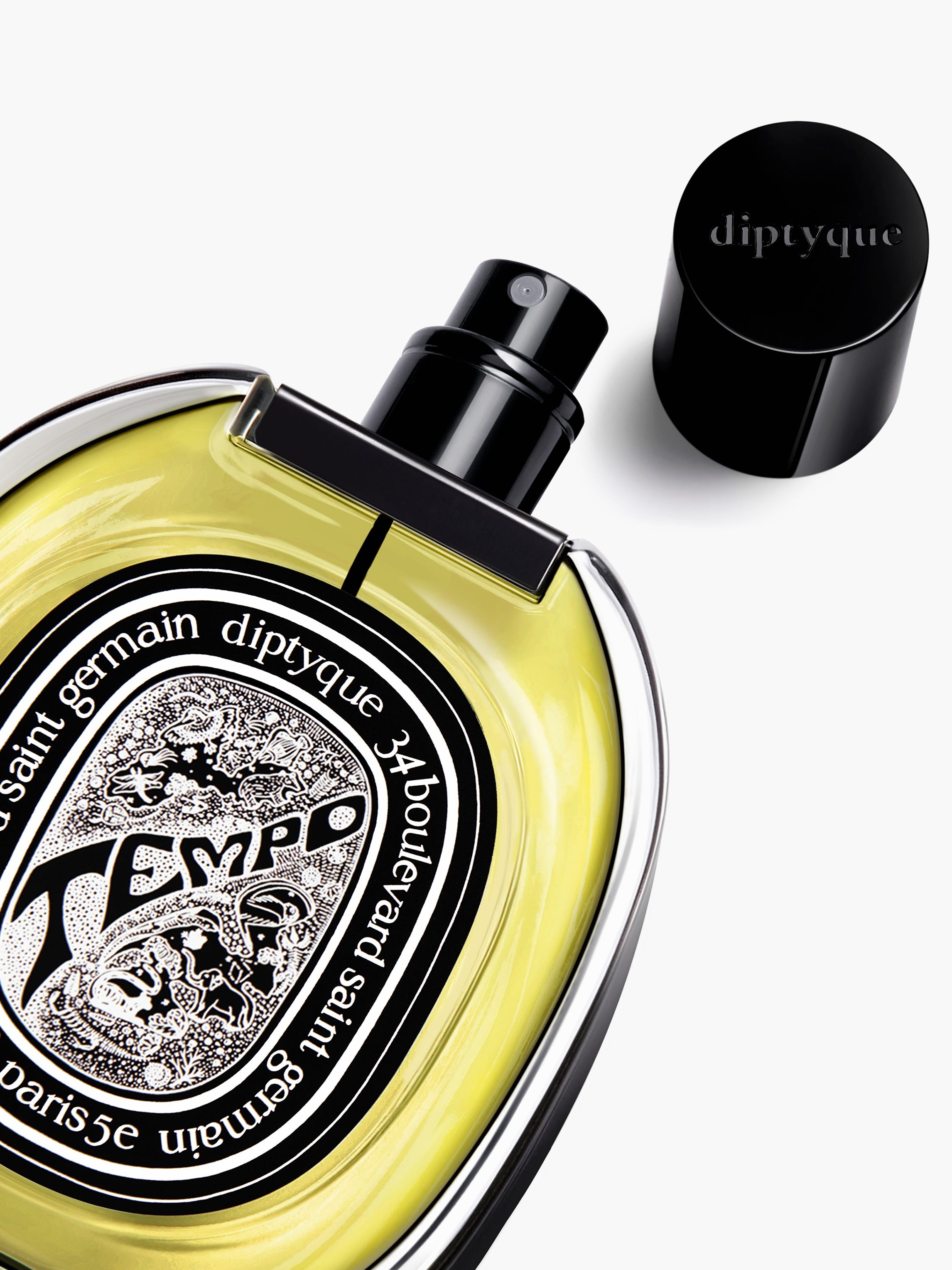 Tempo（テンポ） - オードパルファン – Diptyque Paris