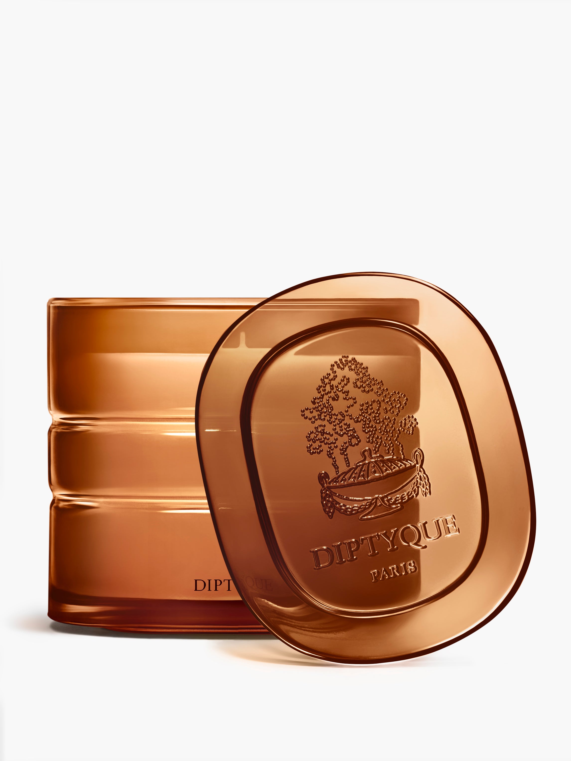 スナッファー ゴールド-キャンドル用 – Diptyque Paris