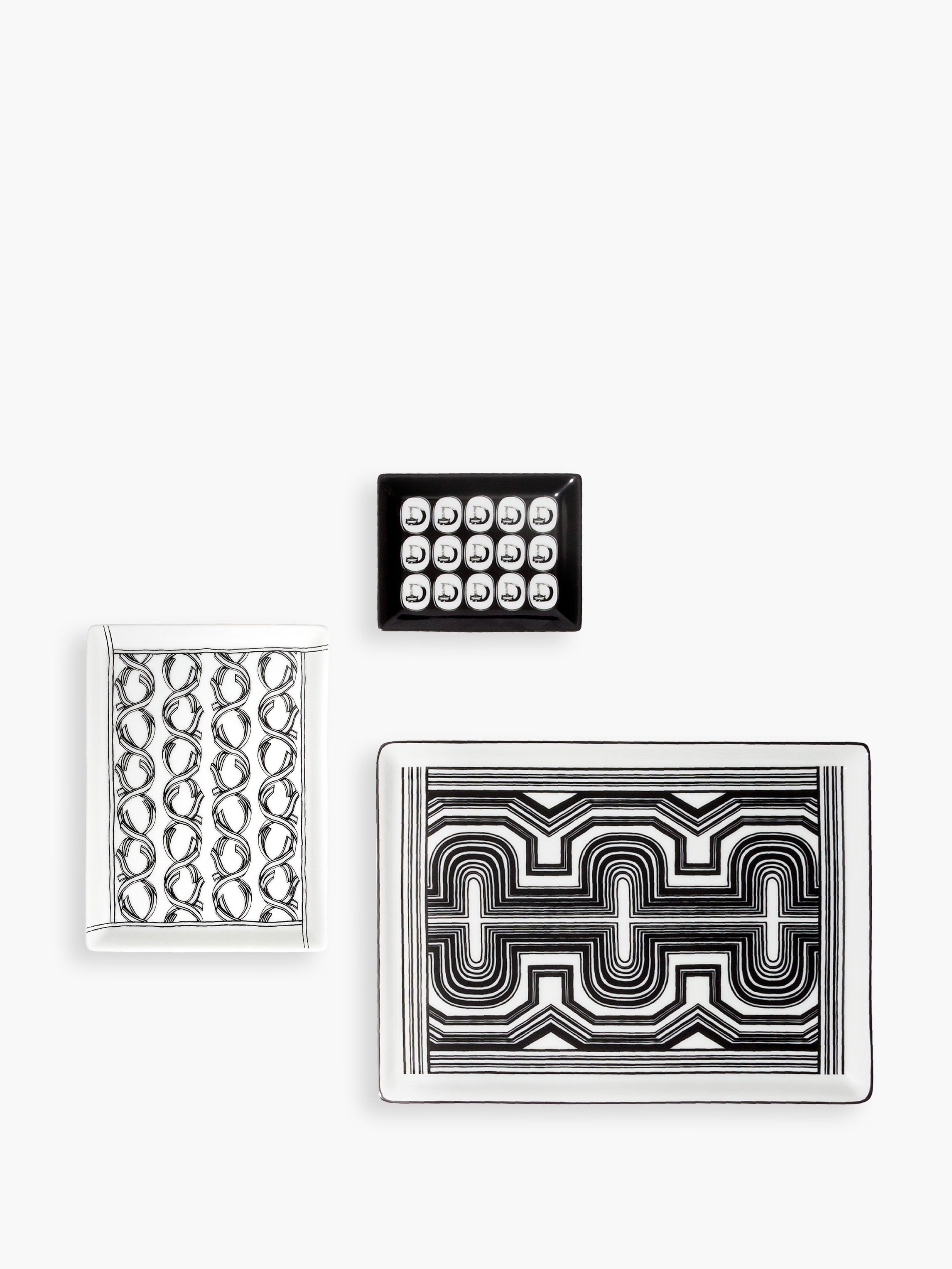 トレイ ドミノ - スモール – Diptyque Paris