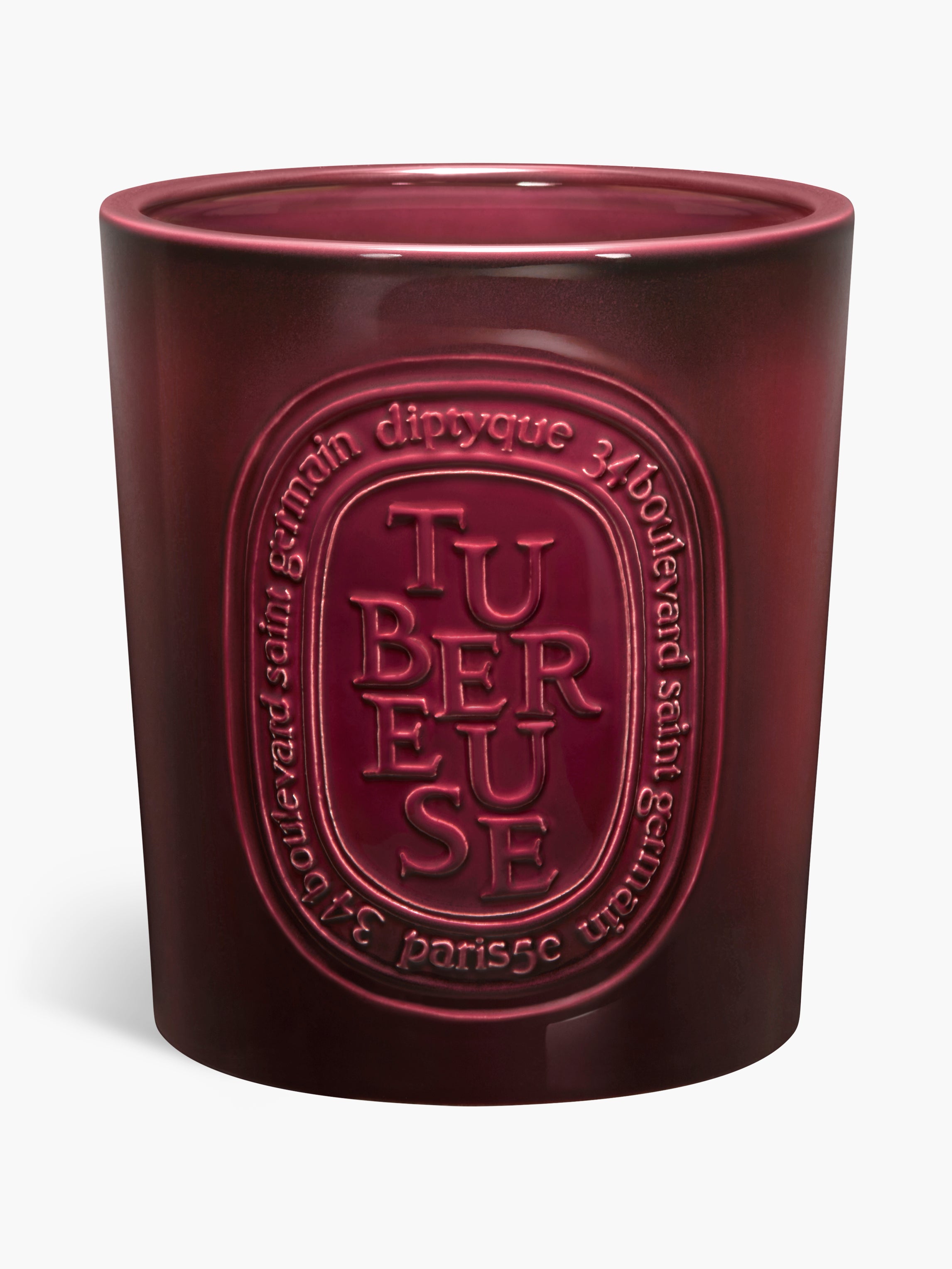 Tubéreuse（テュベルーズ） – Diptyque Paris