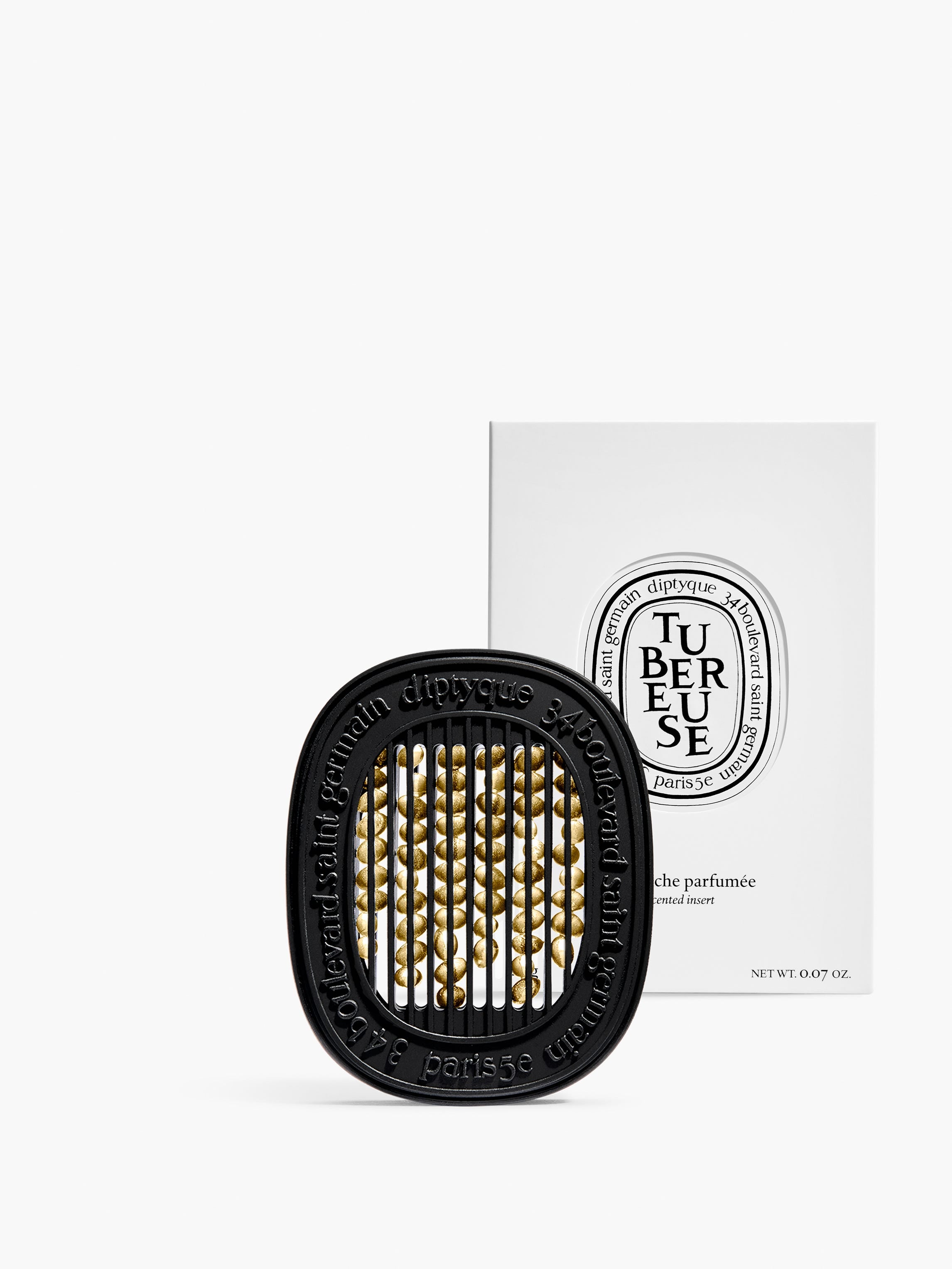 DIPTYQUE フレグランスディフューザー ホワイト　リフィル　セット リフィル – Diptyque Paris