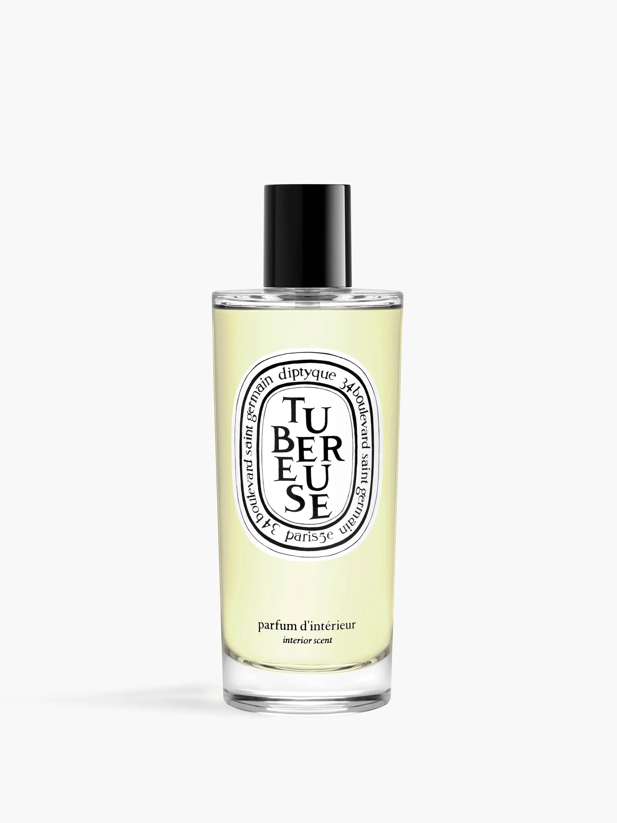 ディプティック ルーム スプレー テュベルーズ Tubéreuse (テュベルーズ) - ルーム スプレー – Diptyque Paris