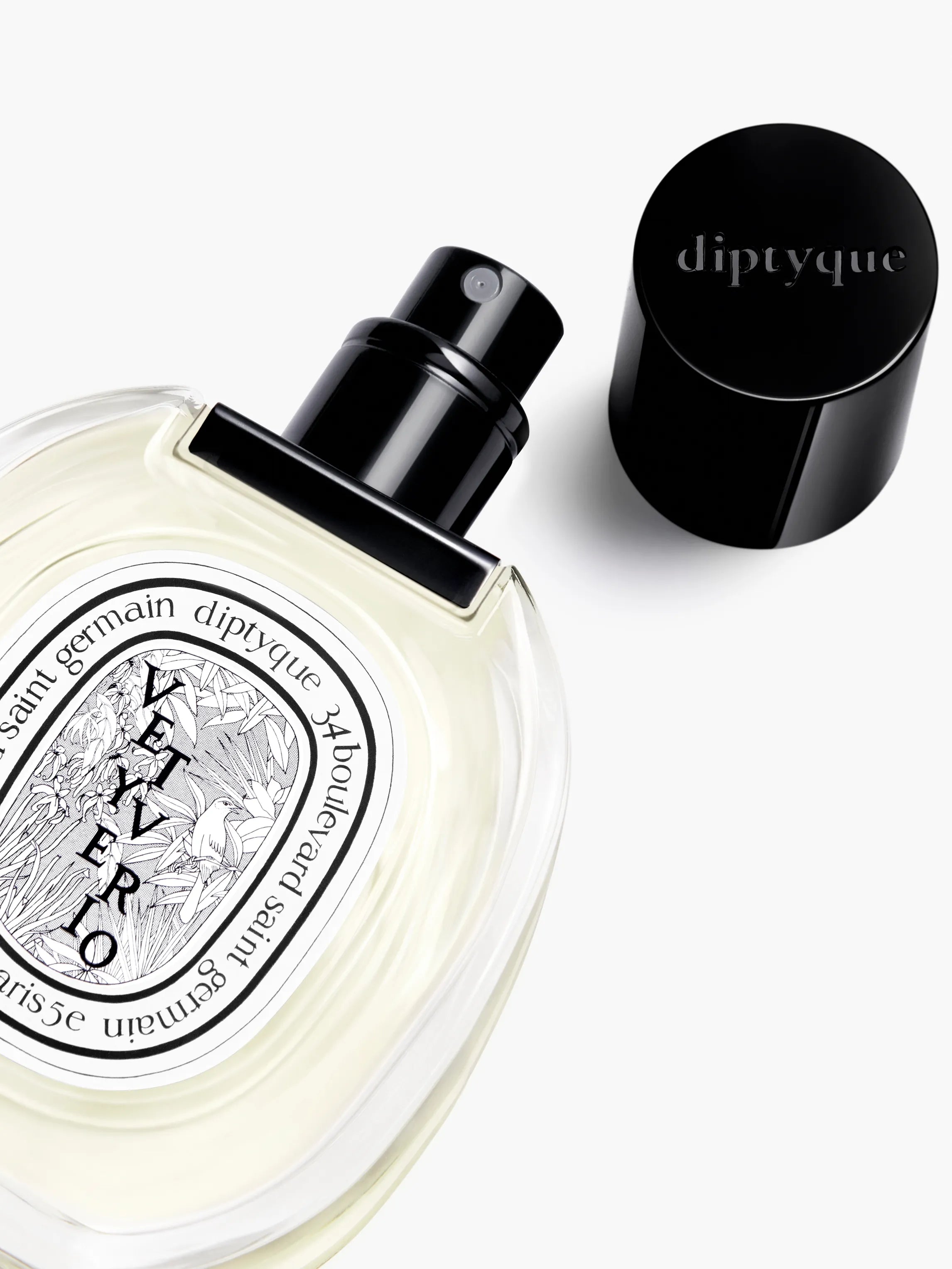 I6B038◇ ディプティック diptyque ヴェチヴェリオ オードパルファン