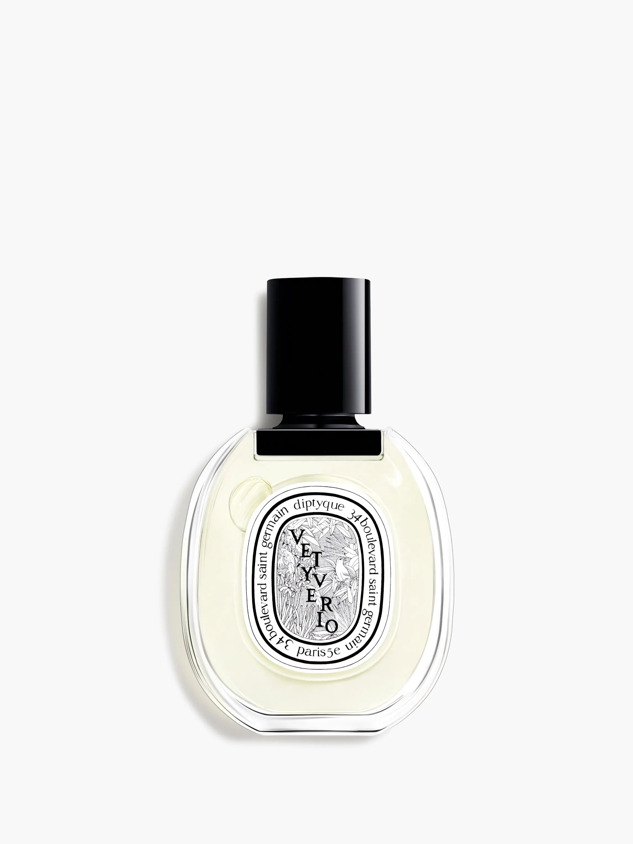 DIPTYQUE ディプティック VETYVERIO ヴェイヴェリオ　50ml Vetyverio（ヴェチヴェリオ） - オードトワレ – Diptyque Paris