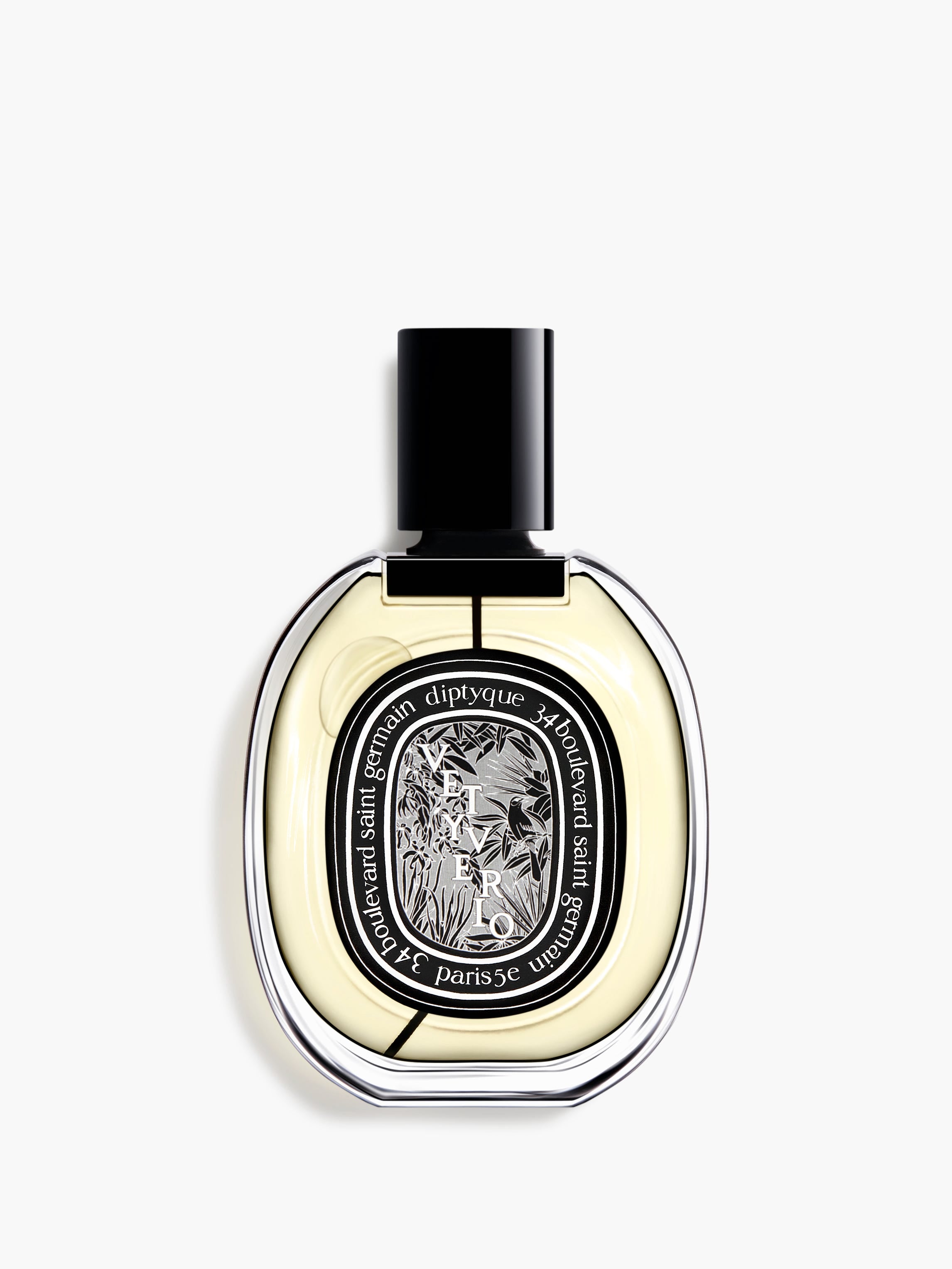 Vetyverio（ヴェチヴェリオ） - オードパルファン – Diptyque Paris