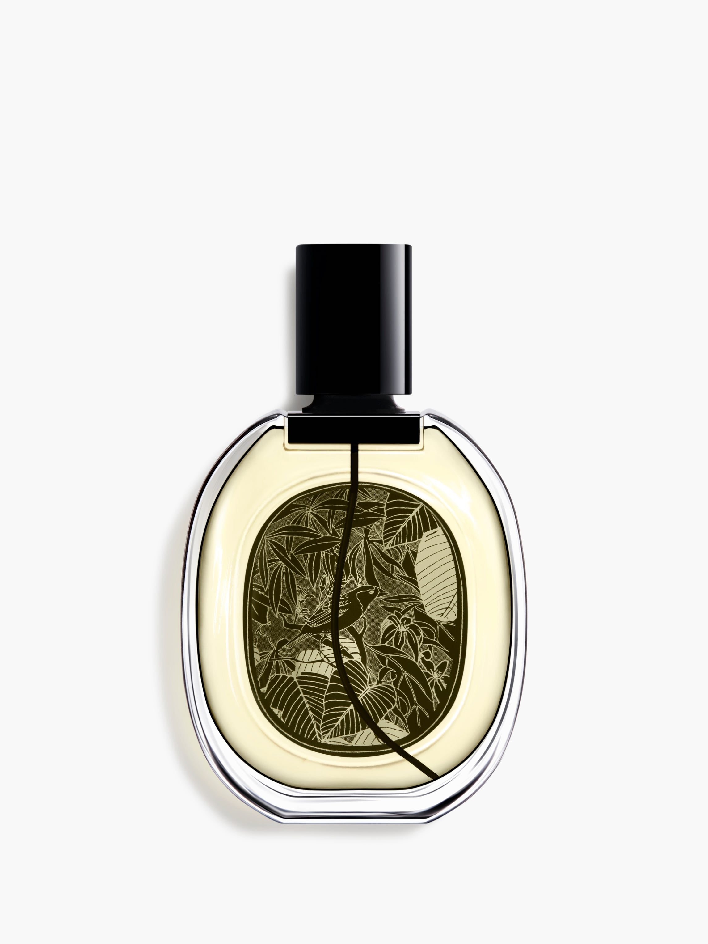 ヴェチヴェリオ　オードパルファン　75ml Vetyverio（ヴェチヴェリオ） - オードパルファン – Diptyque Paris