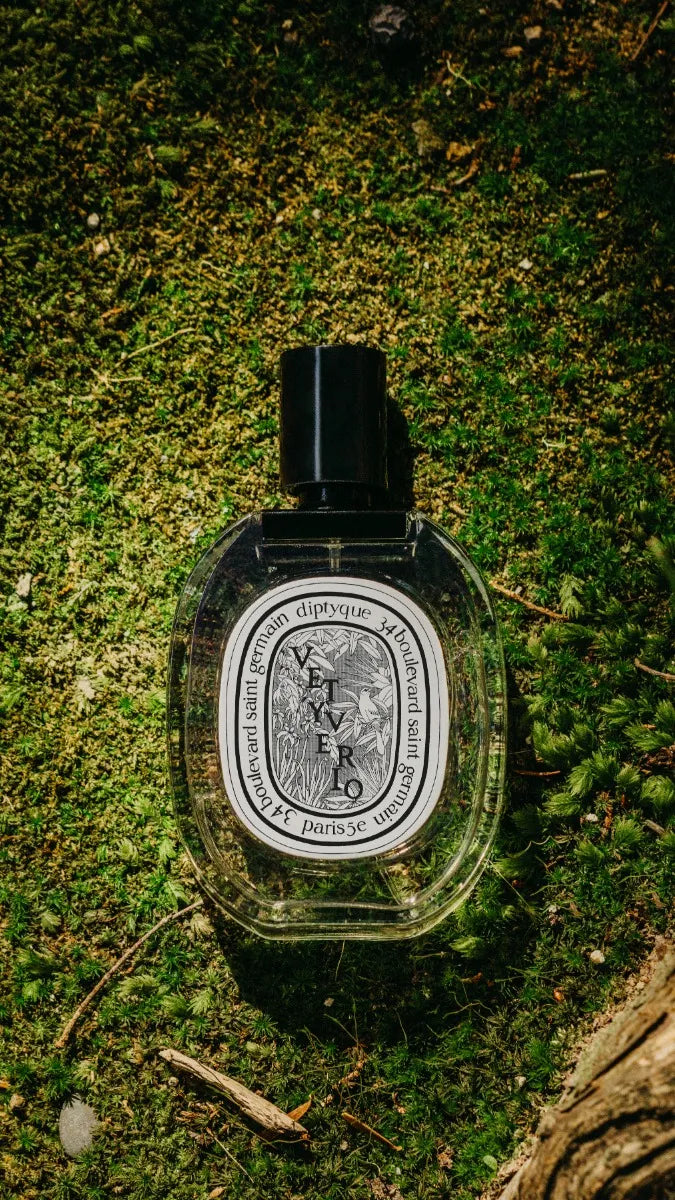 Vetyverio(ヴェチヴェリオ) - オードトワレ – Diptyque Paris Vetyverio(ヴェチヴェリオ) - オードトワレ – Diptyque Paris