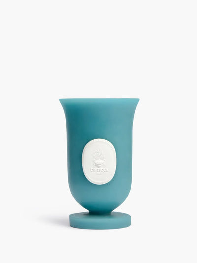 フラワーベース ウォーターガーデン ブルー - スモール – Diptyque Paris