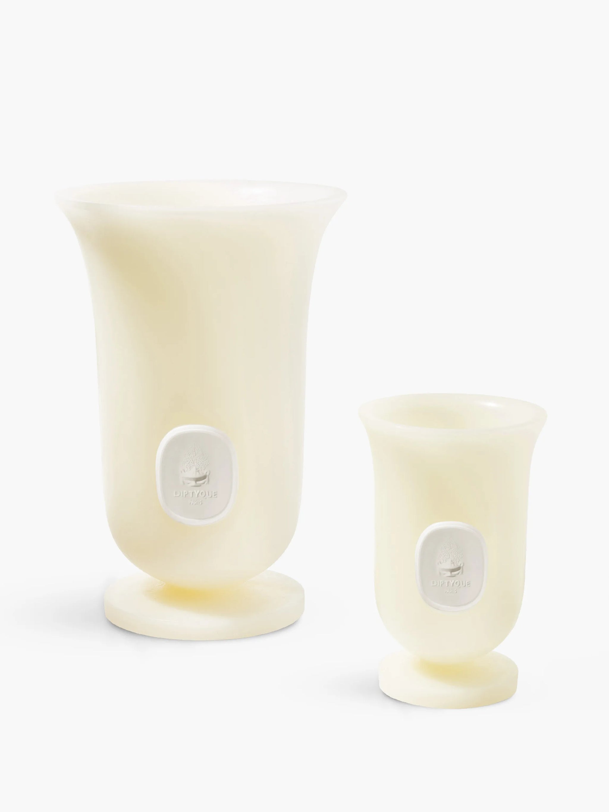 フラワーベース ホワイト - ラージ – Diptyque Paris