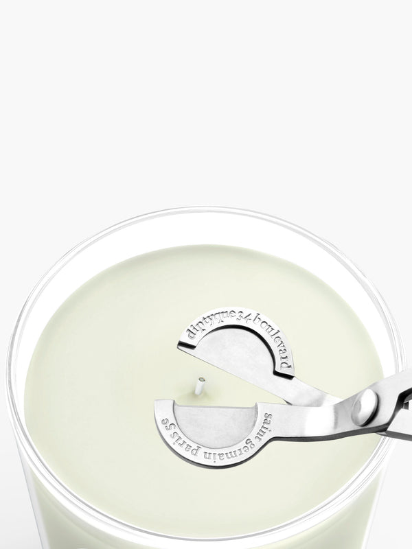 Wick Trimmer - for candles