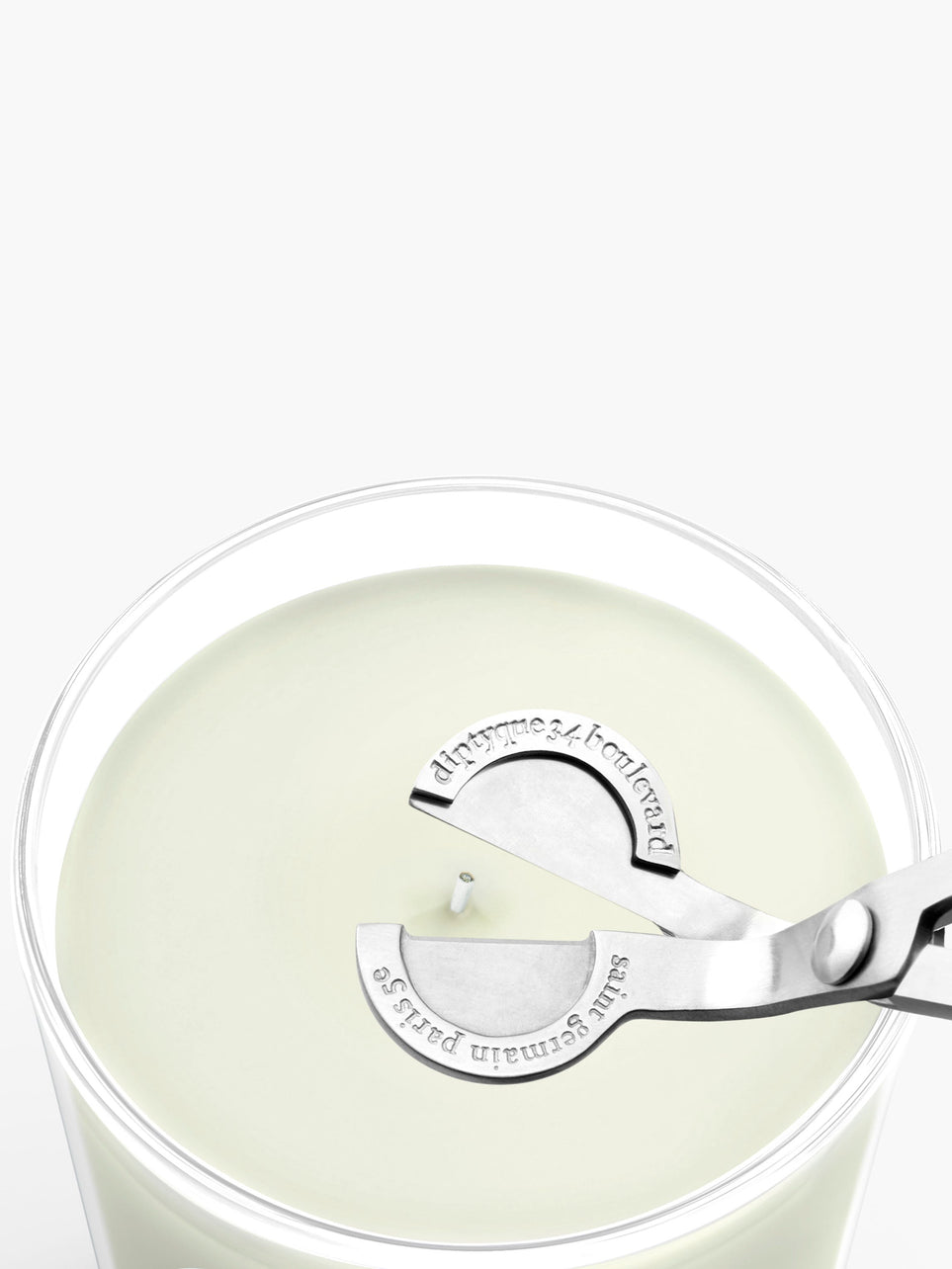 Wick Trimmer - for candles