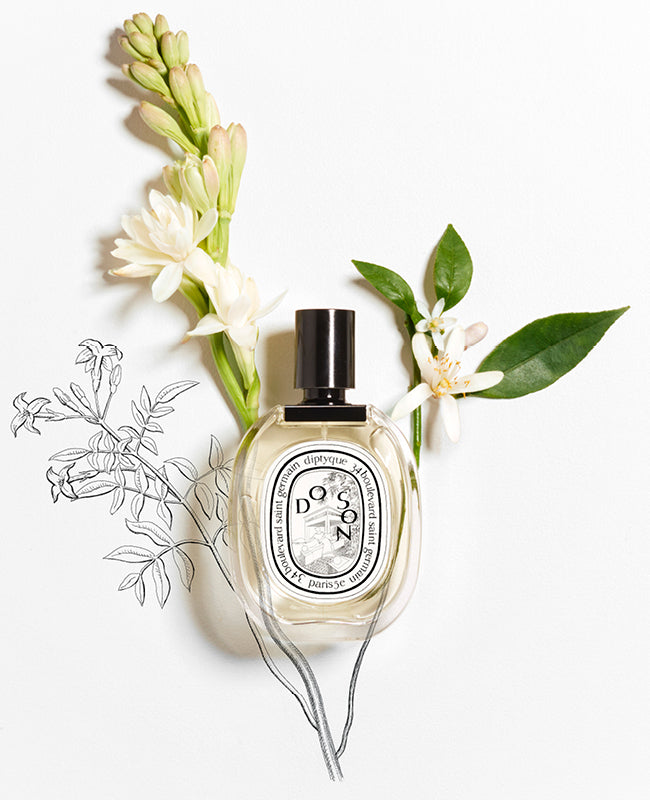 Do Son (ドソン) - オードトワレ – Diptyque Paris