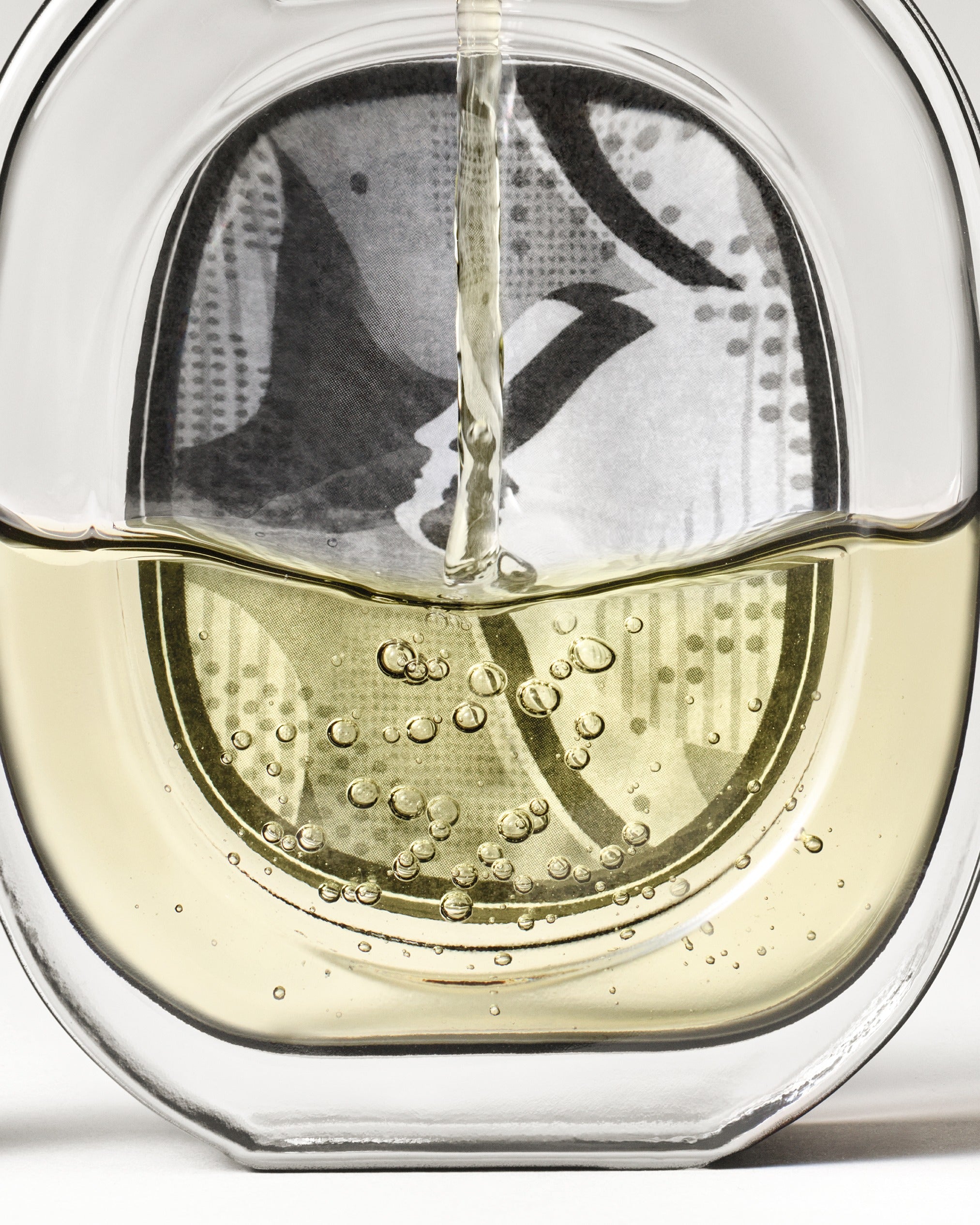 Orphéon (オルフェオン) - オードパルファン – Diptyque Paris