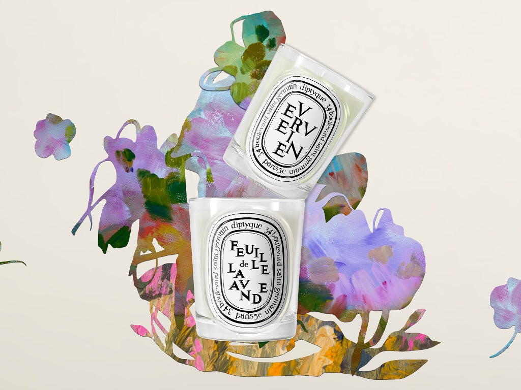 Café (カフェ) - クラシック キャンドル – Diptyque Paris