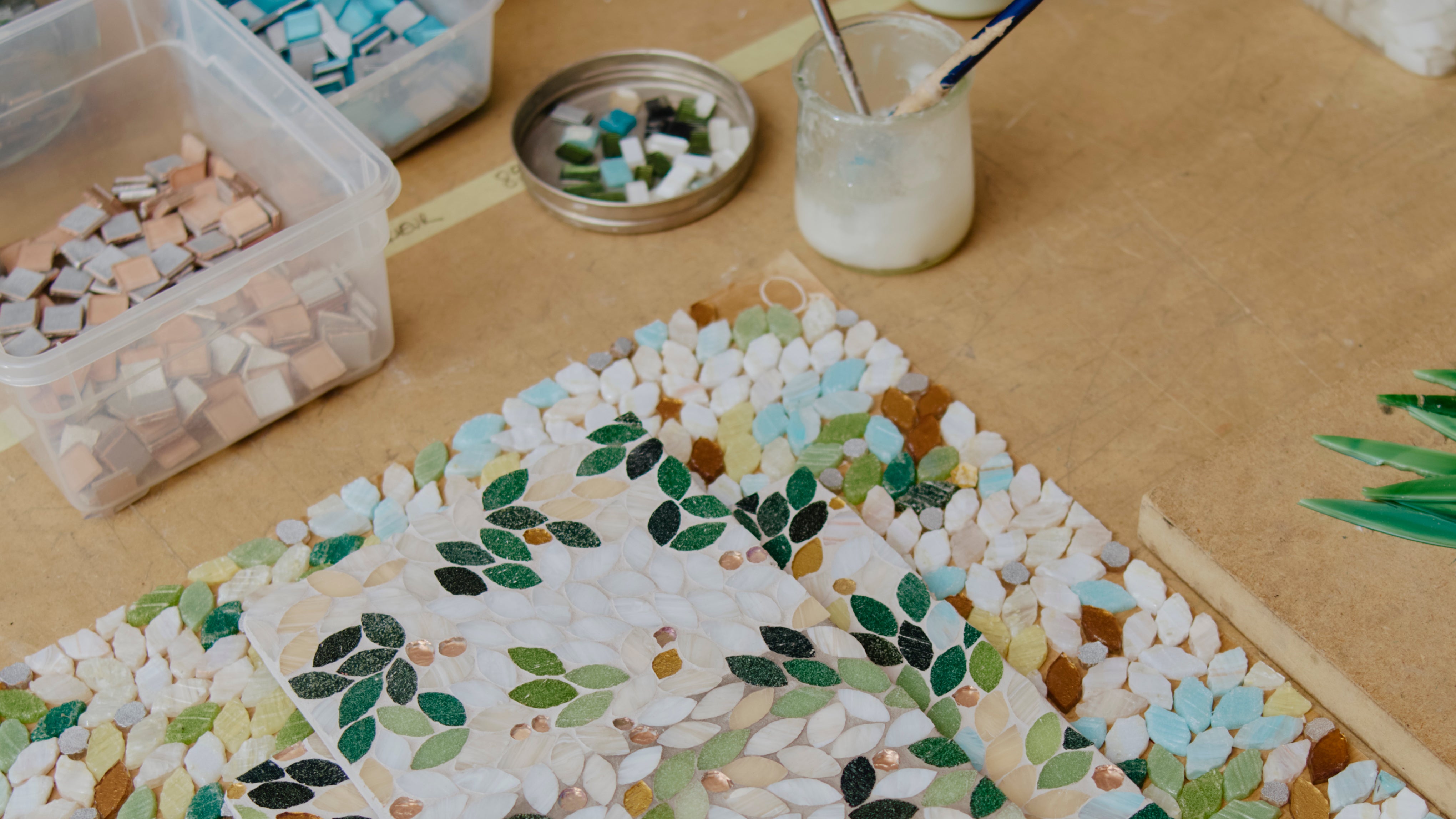 Summer 2026 - Artistic Collaboration – Diptyque Paris