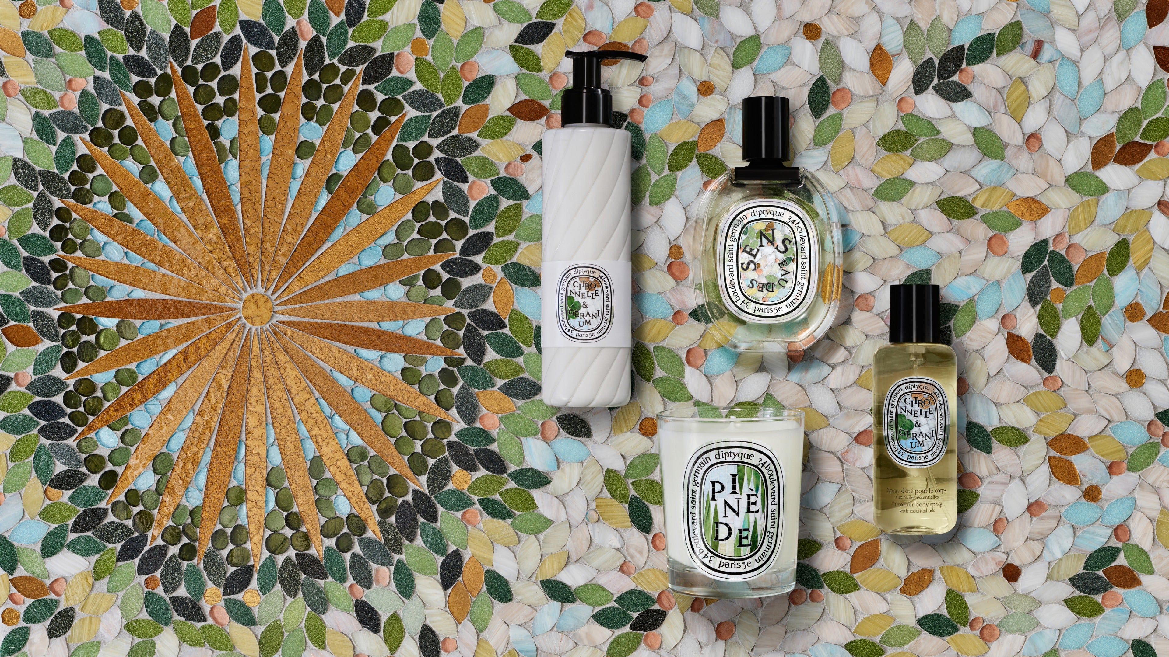 New & Trending – Diptyque Paris