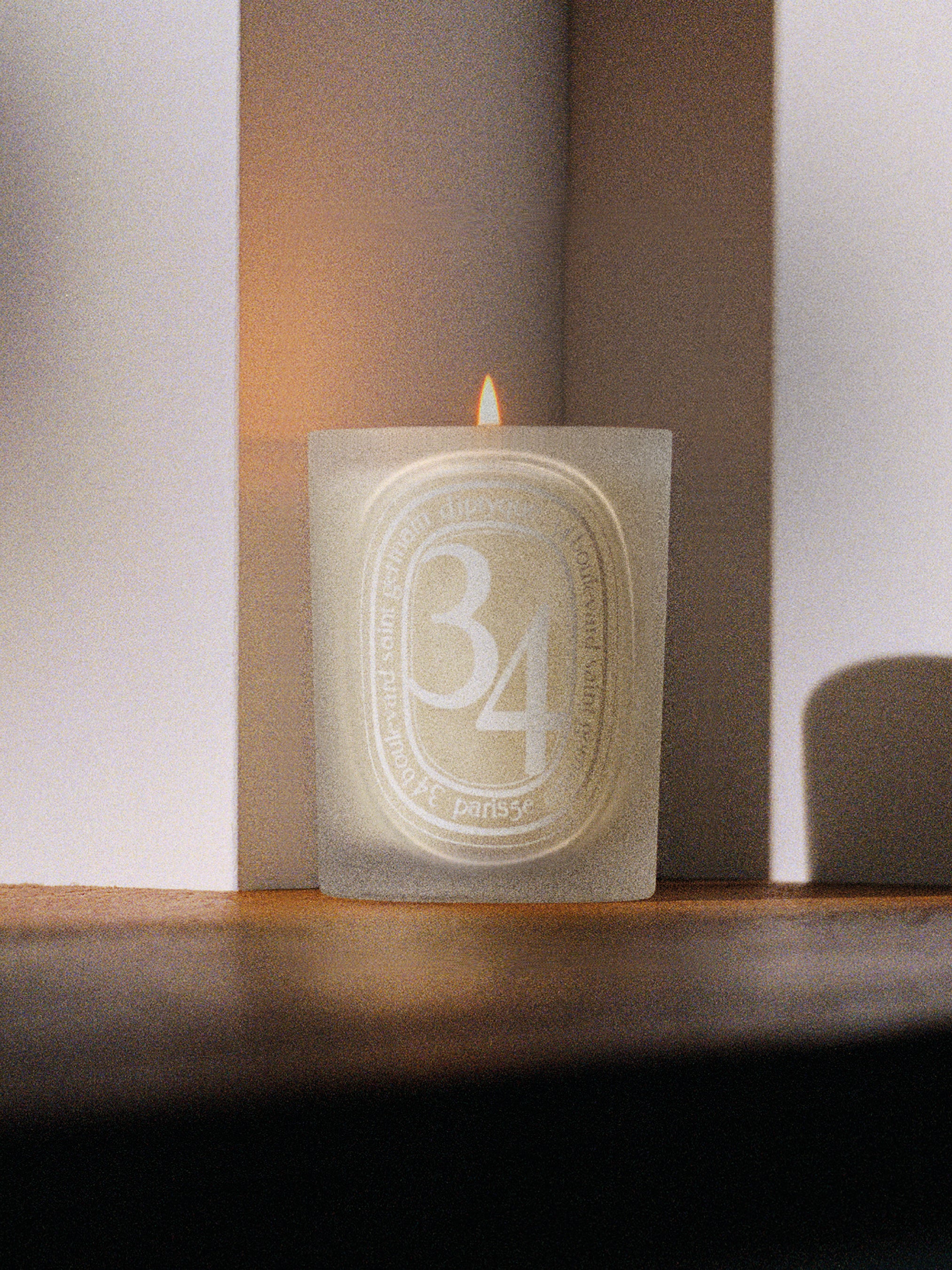 34 boulevard Saint-Germain (サン・ジェルマン 34) - ミディアム
